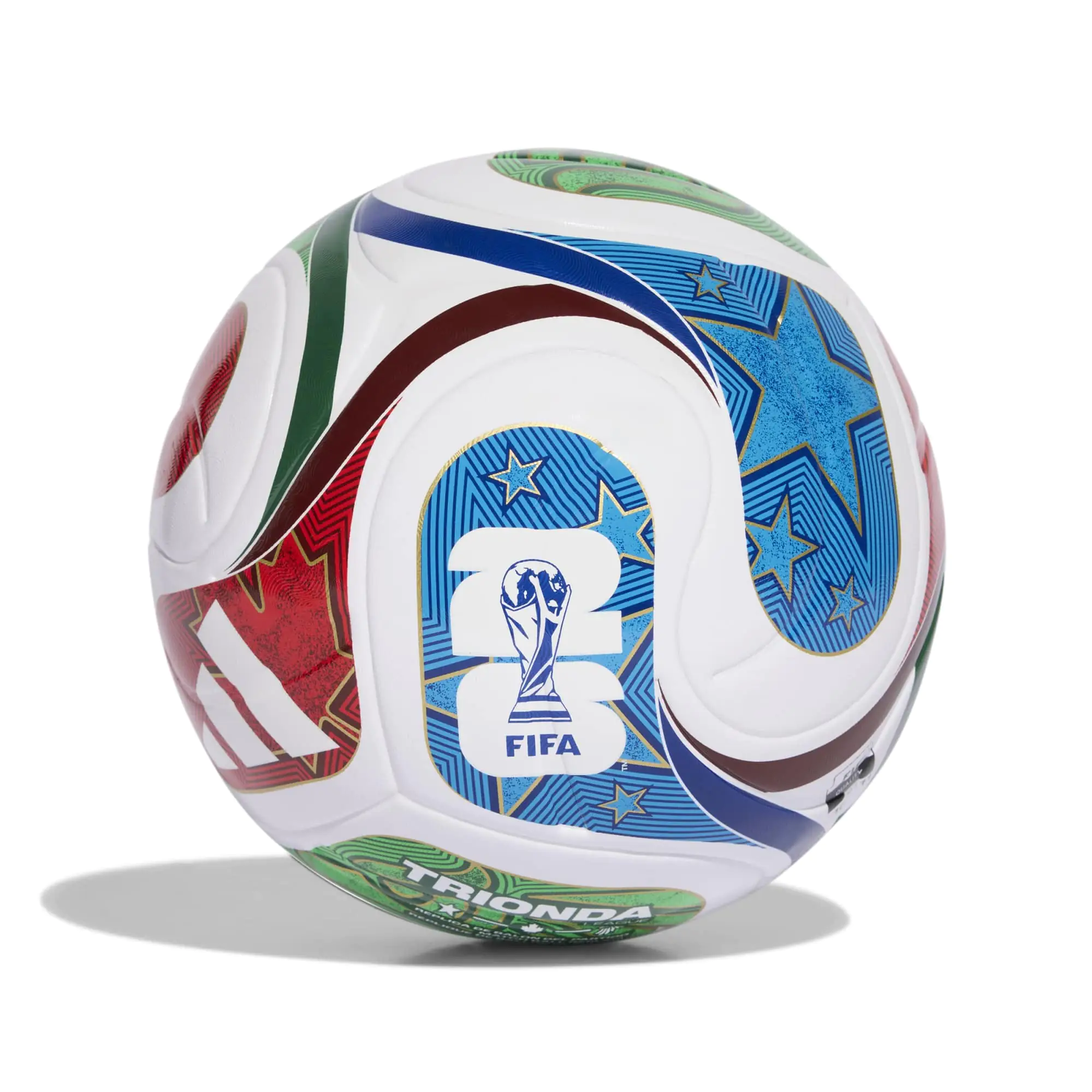 Ballon League Trionda Coupe du Monde de la FIFA 26™
