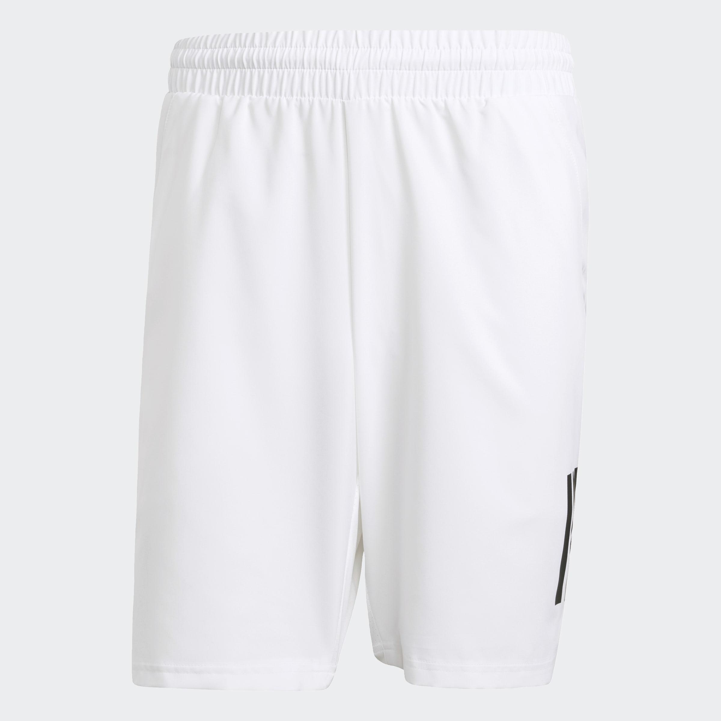 Short Club Tennis Climacool 3 bandes