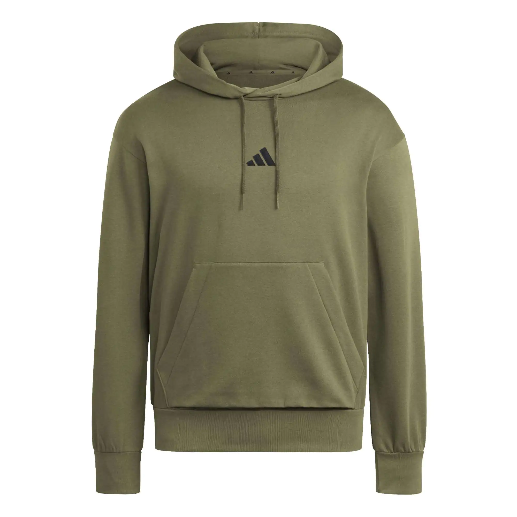 Sweat-shirt à capuche molleton Essentials Feelcozy