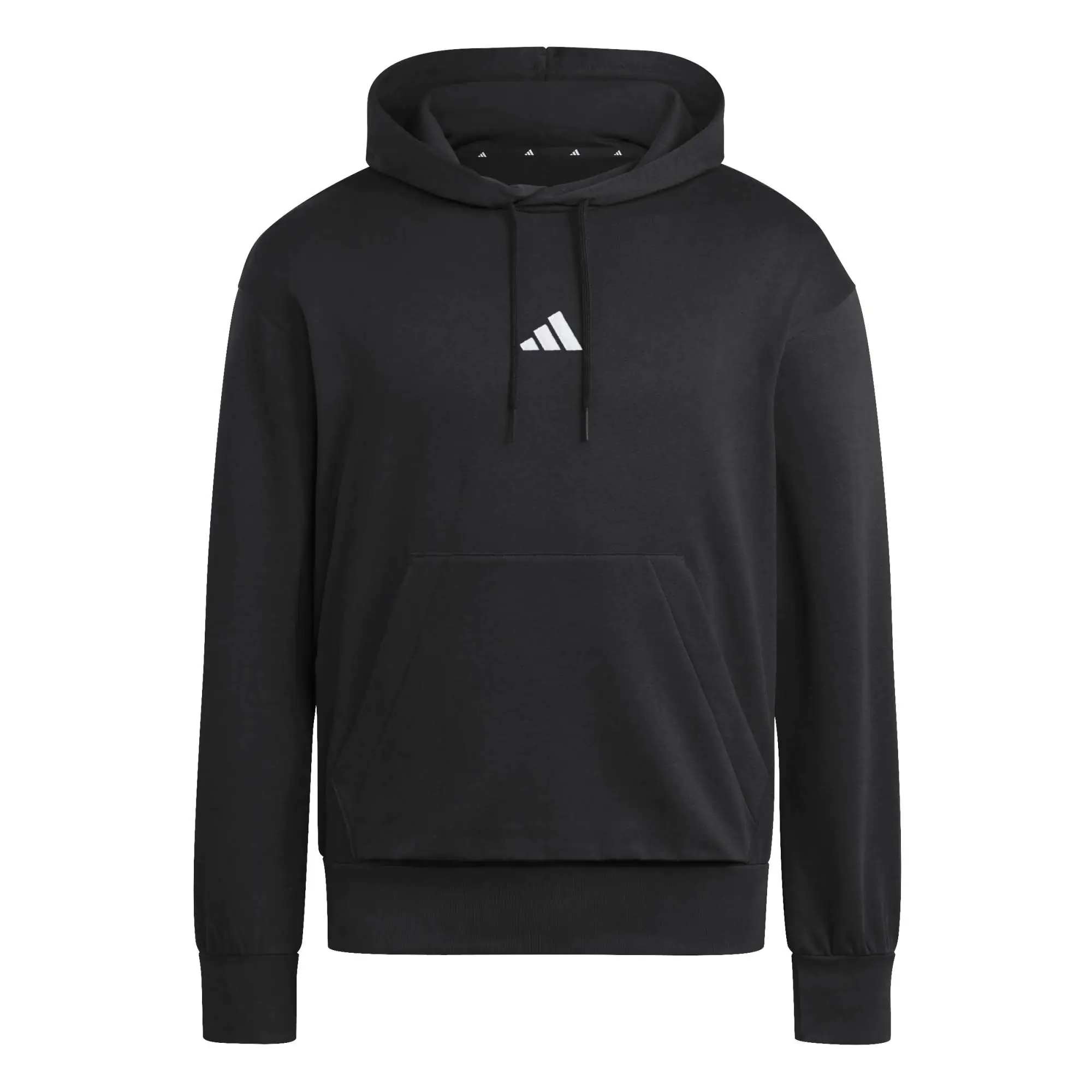 Sweat-shirt à capuche molleton Essentials Feelcozy