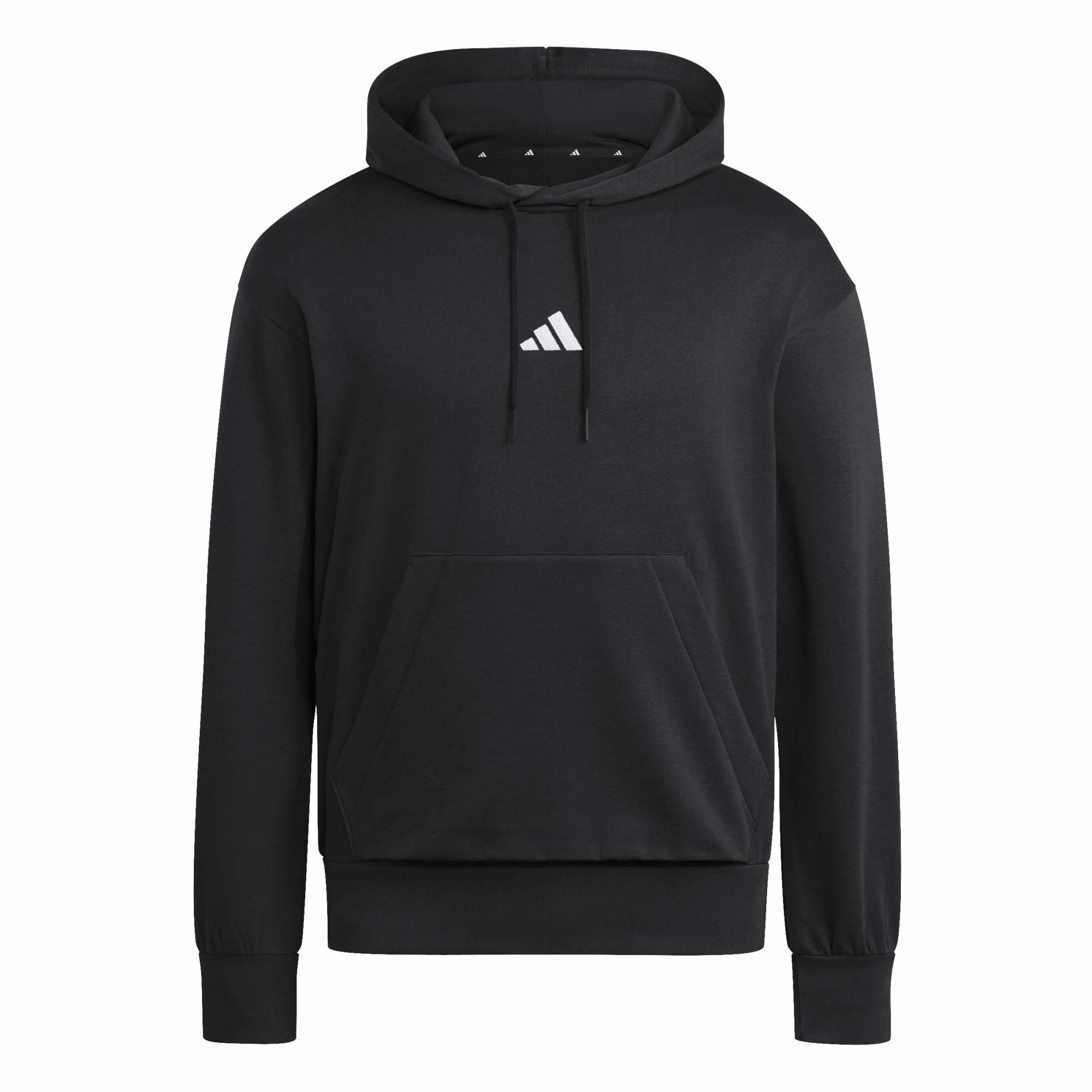Sweat-shirt à capuche molleton Essentials Feelcozy