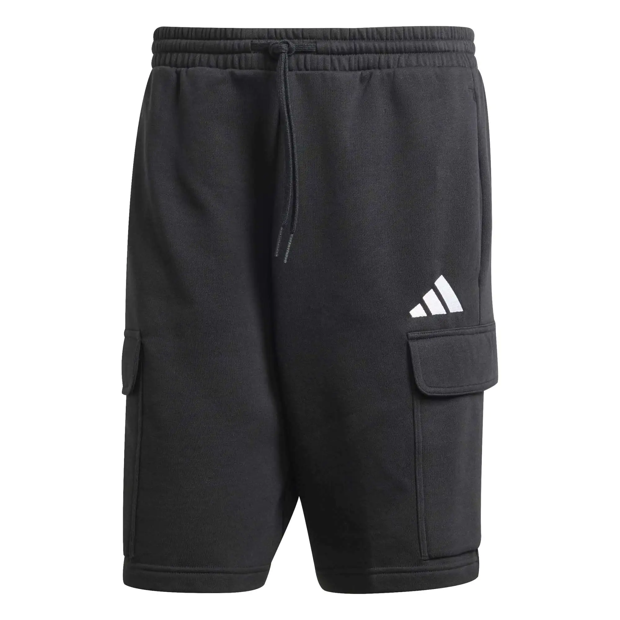 Short cargo molleton Essentials Feel Cozy