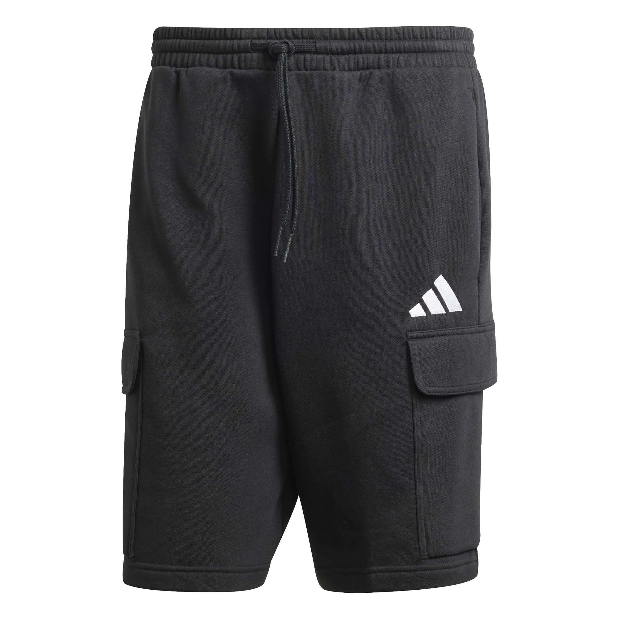 Short cargo molleton Essentials Feel Cozy