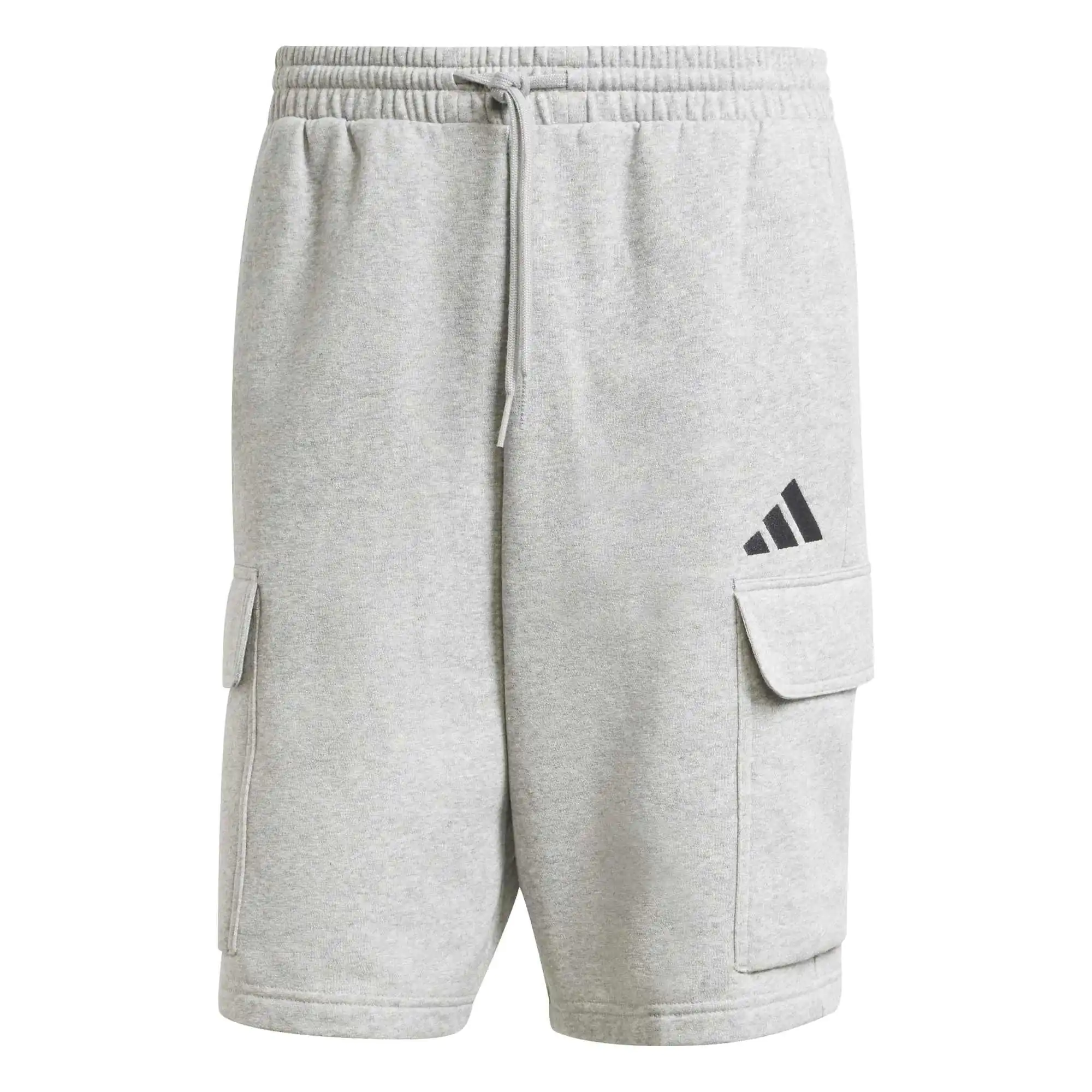 Short cargo molleton Essentials Feel Cozy