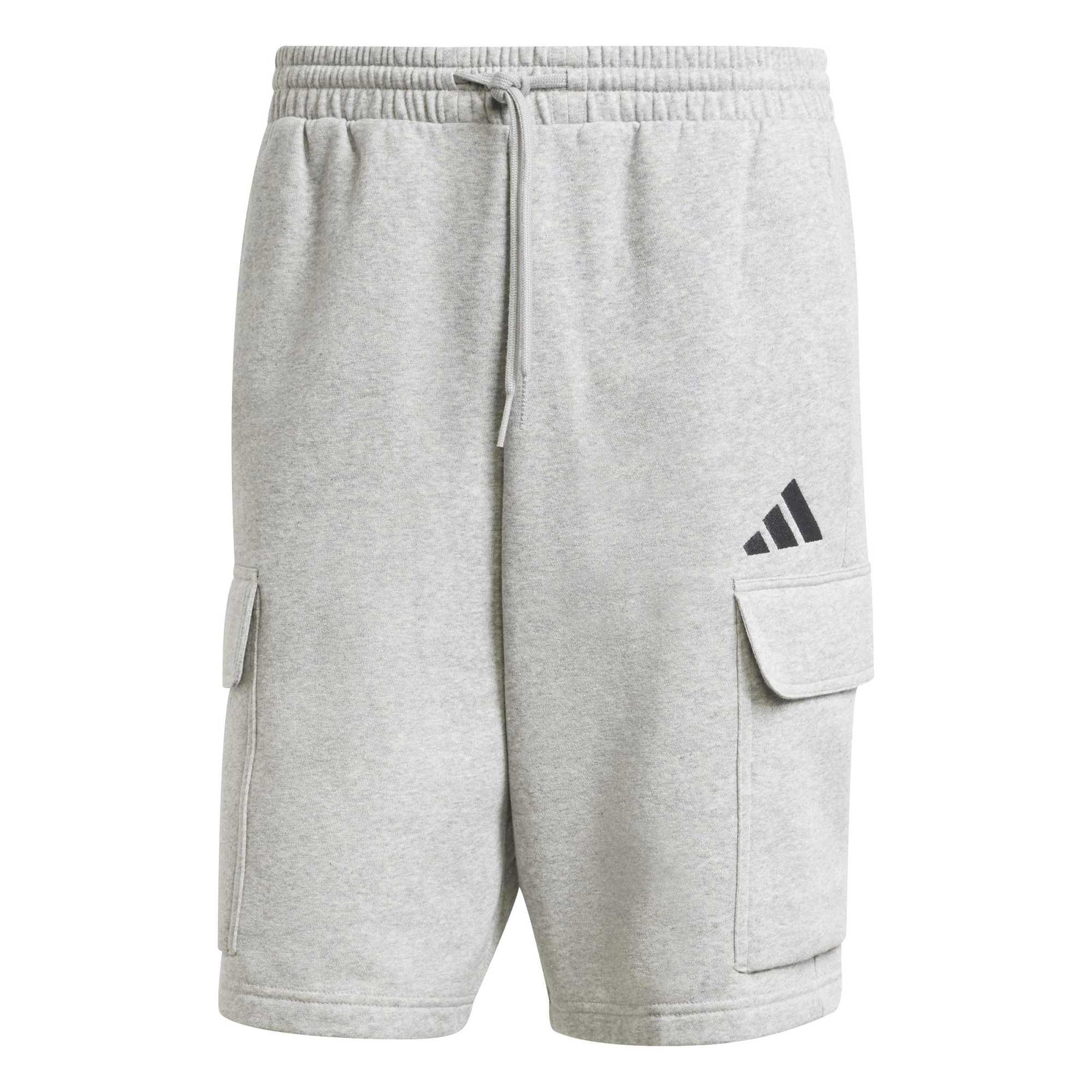 Short cargo molleton Essentials Feel Cozy