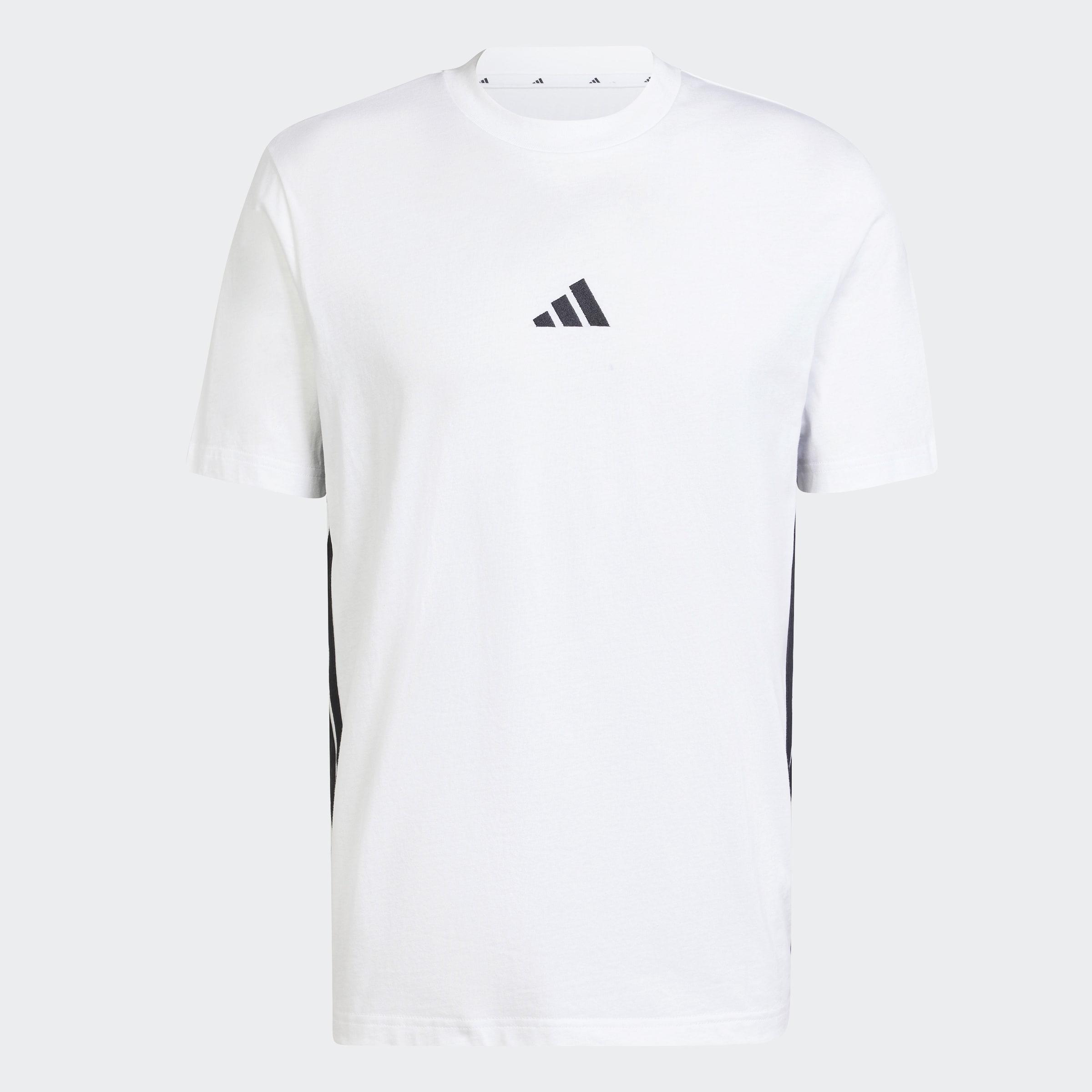 T-shirt jersey 3 bandes Essentials