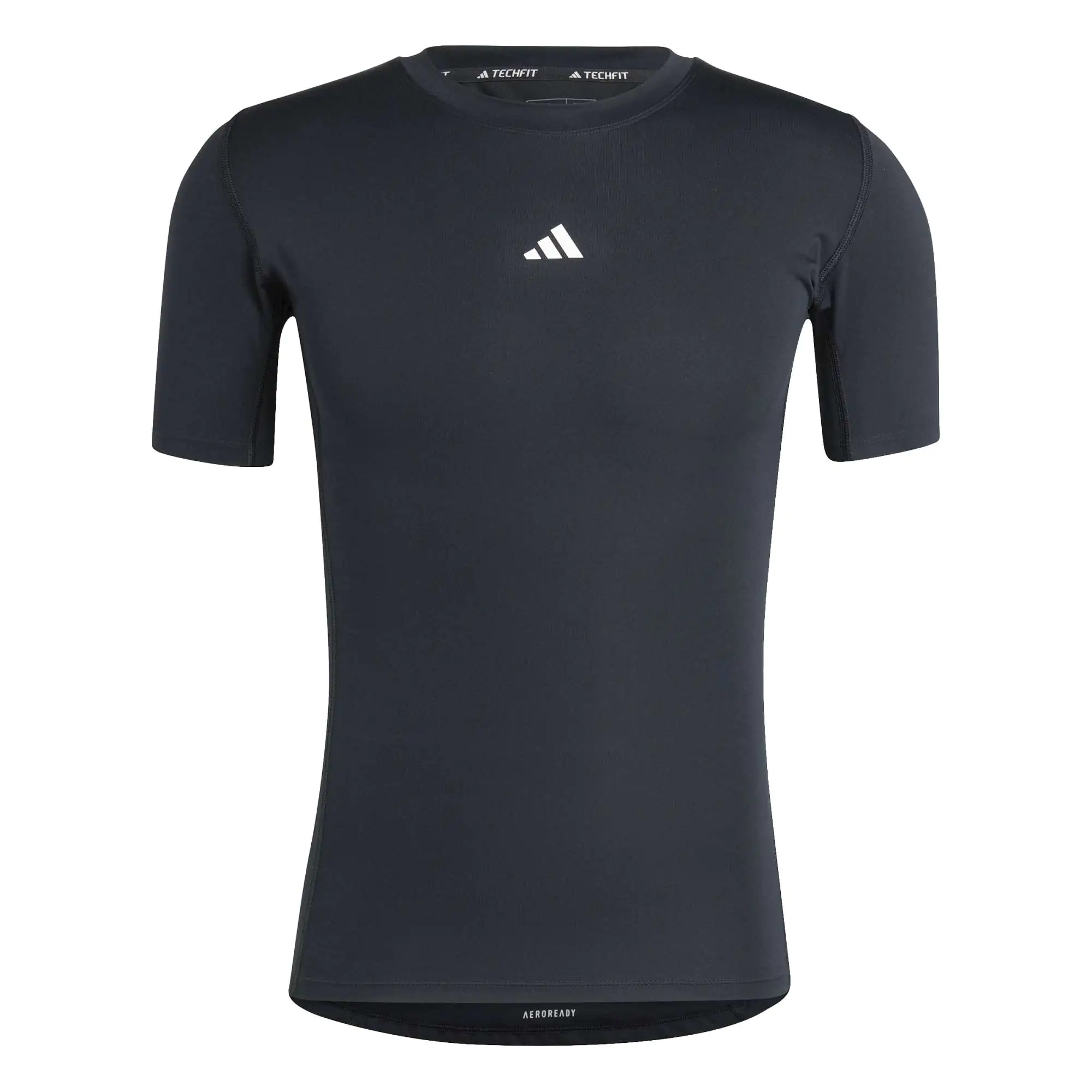 T-shirt de training compression TECHFIT