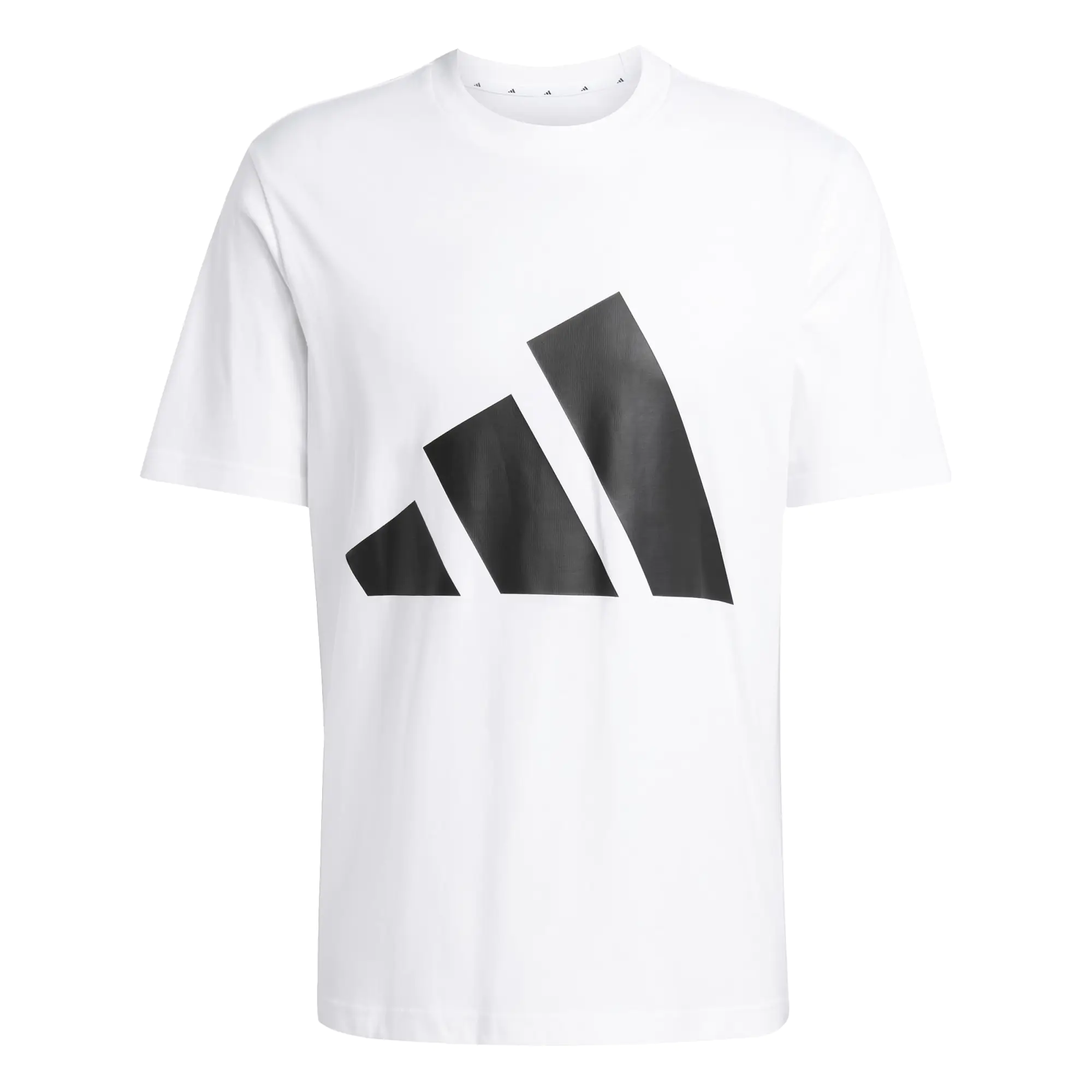 T-shirt grand logo Essentials