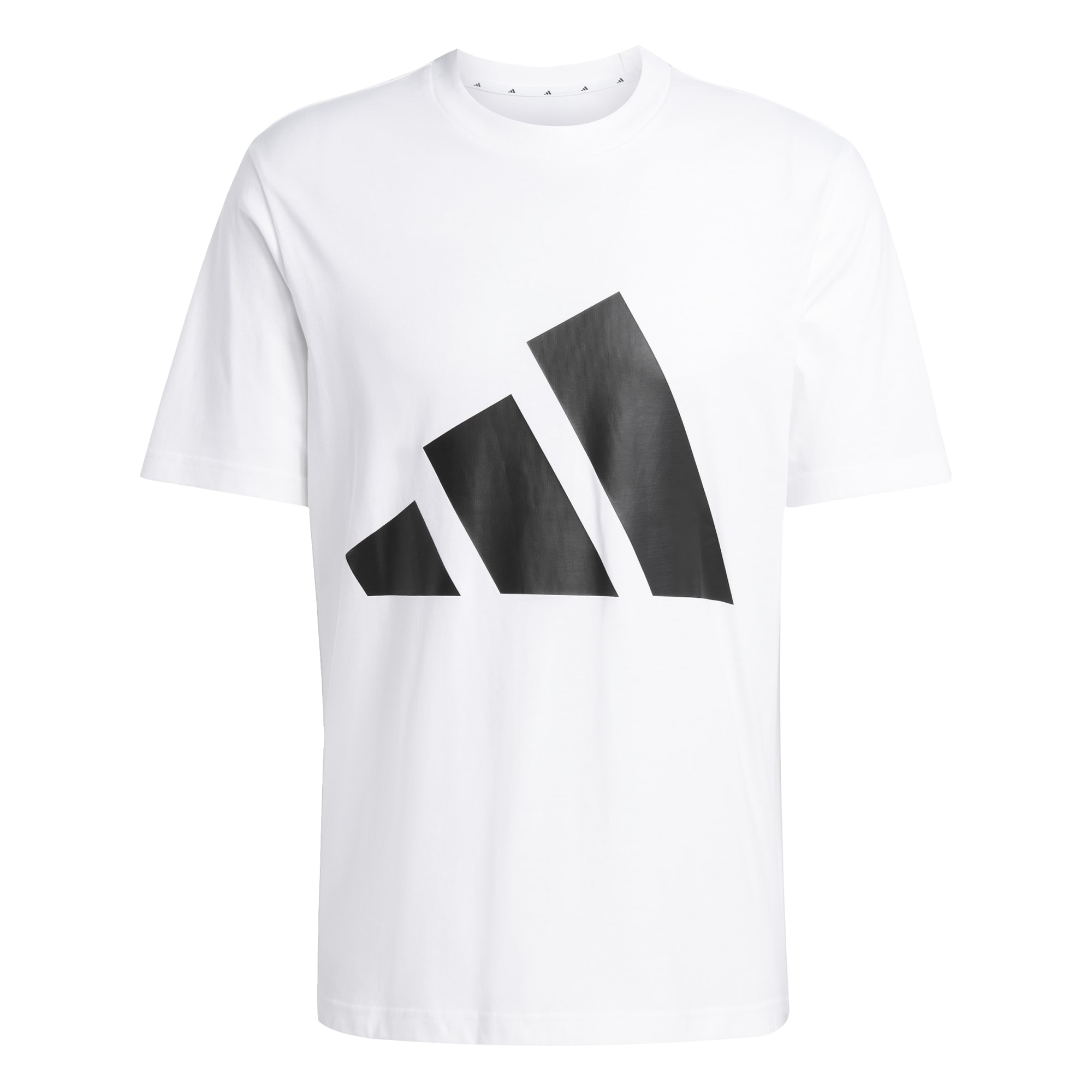 T-shirt grand logo Essentials