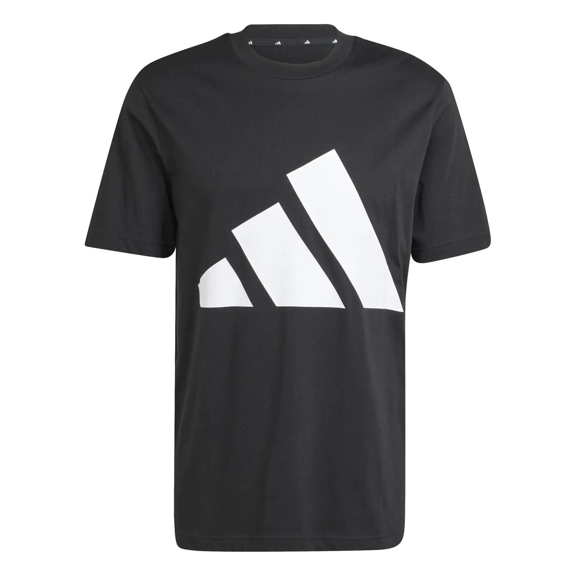 T-shirt grand logo Essentials