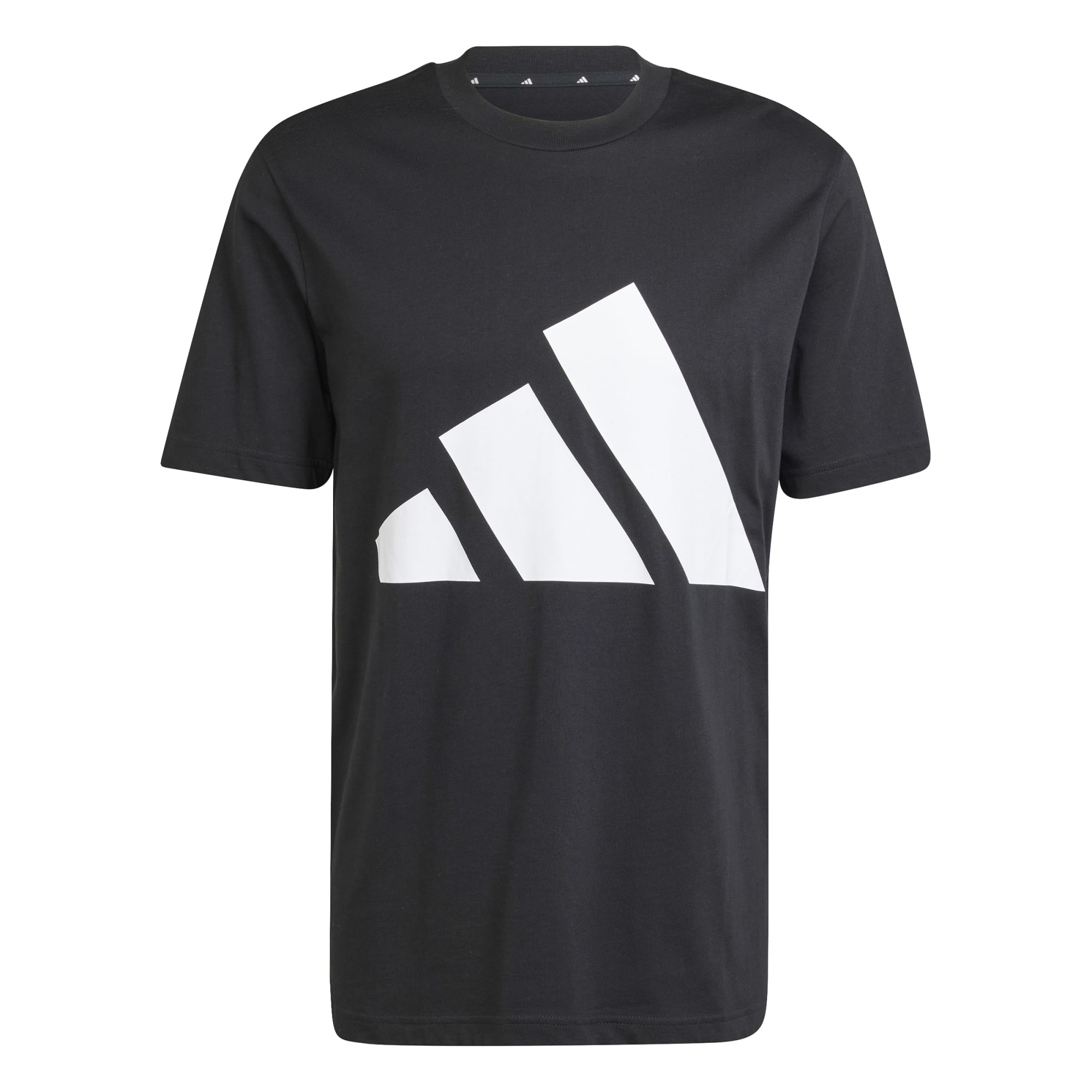 T-shirt grand logo Essentials