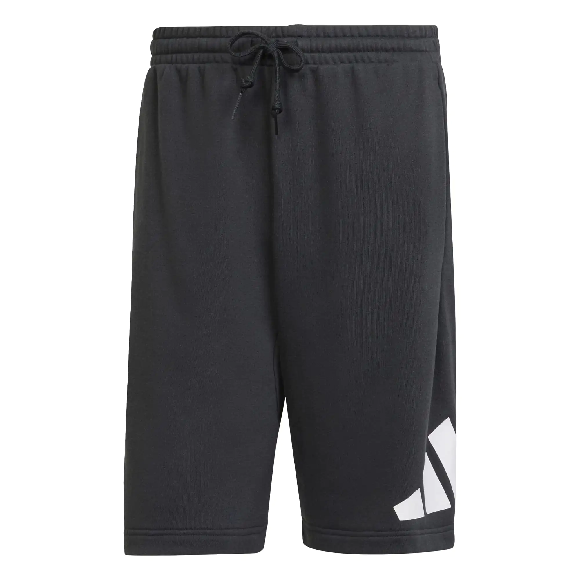 Short molleton gros logo Essentials