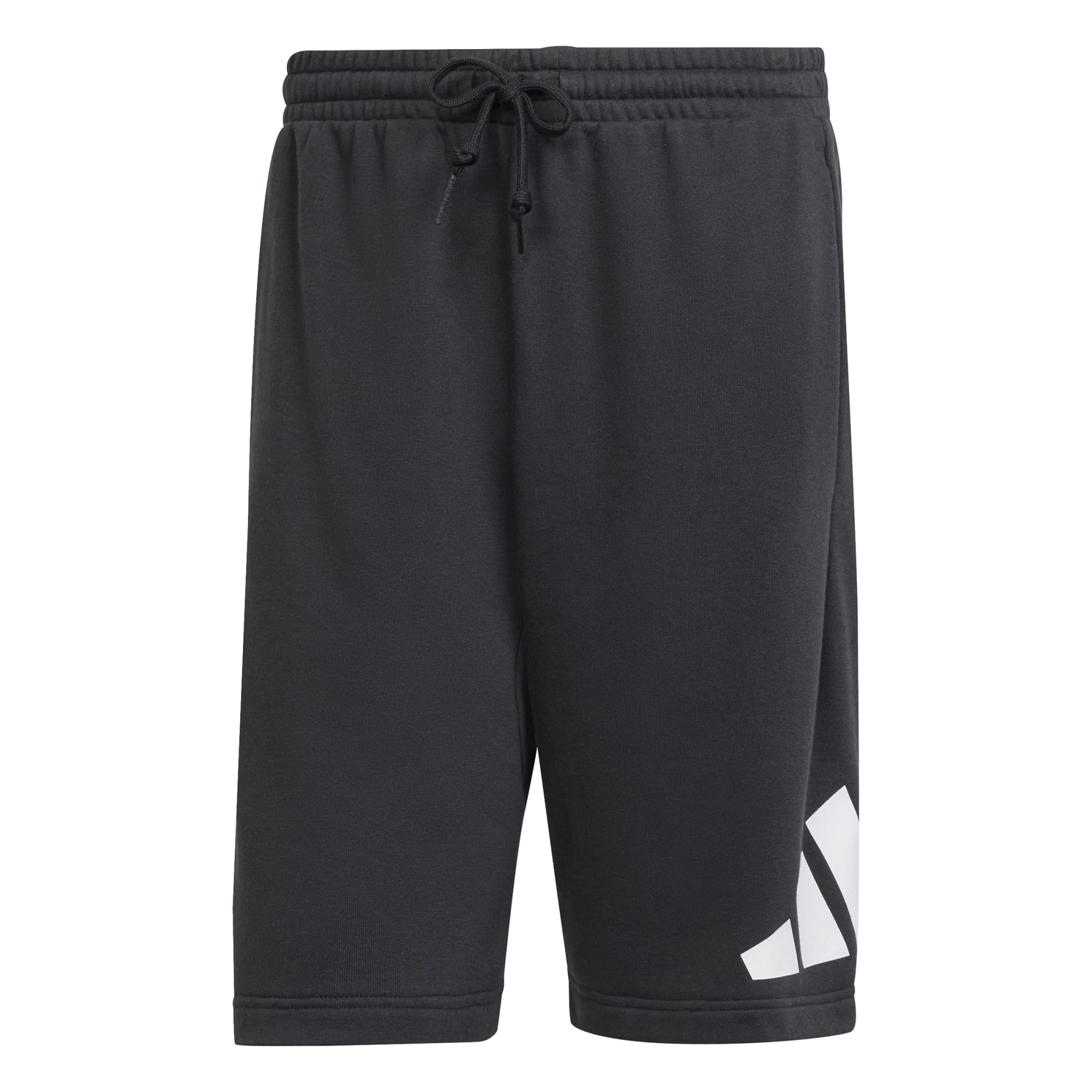 Short molleton gros logo Essentials
