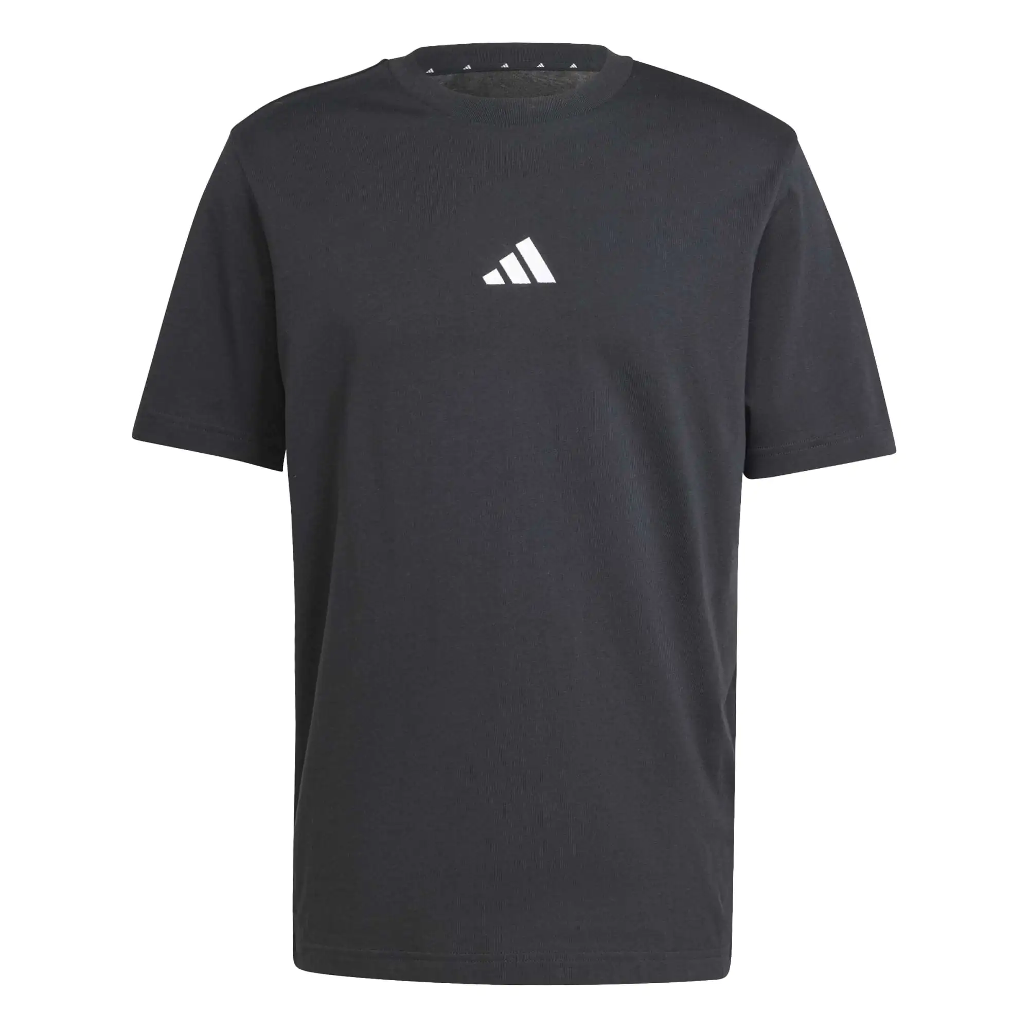 T-shirt jersey petit logo Essentials