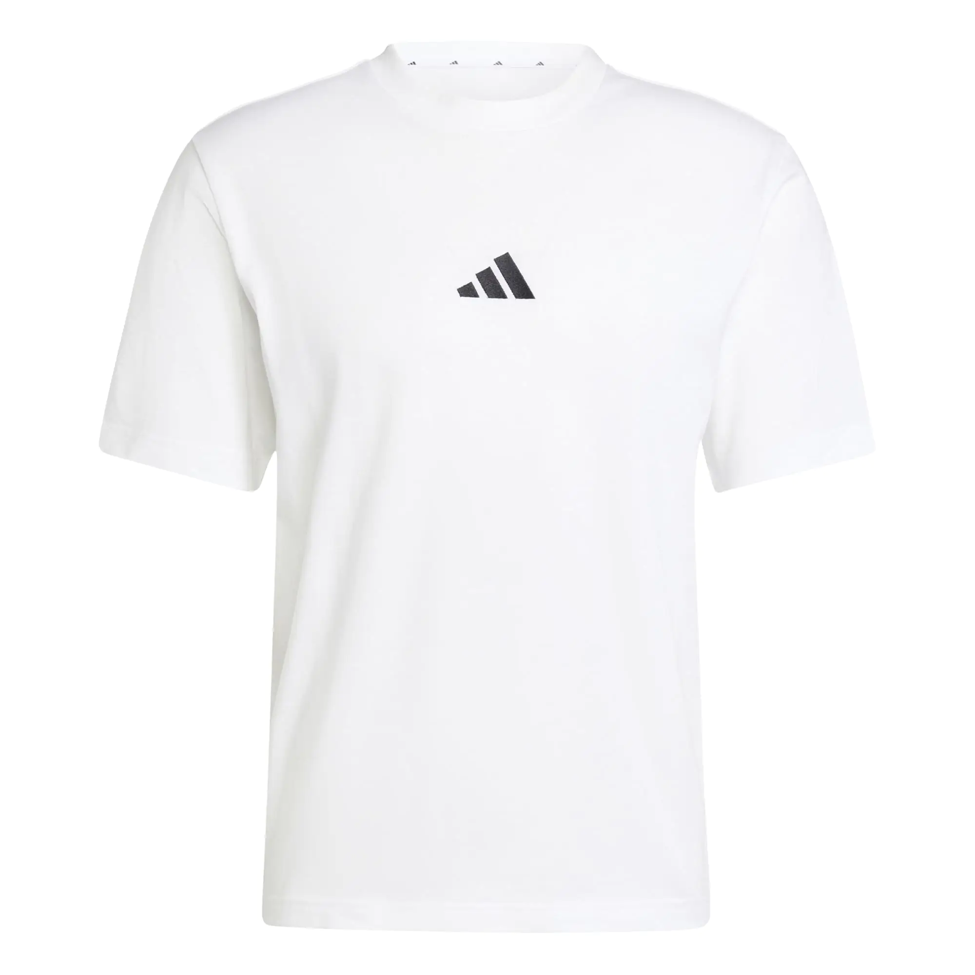 T-shirt jersey petit logo Essentials