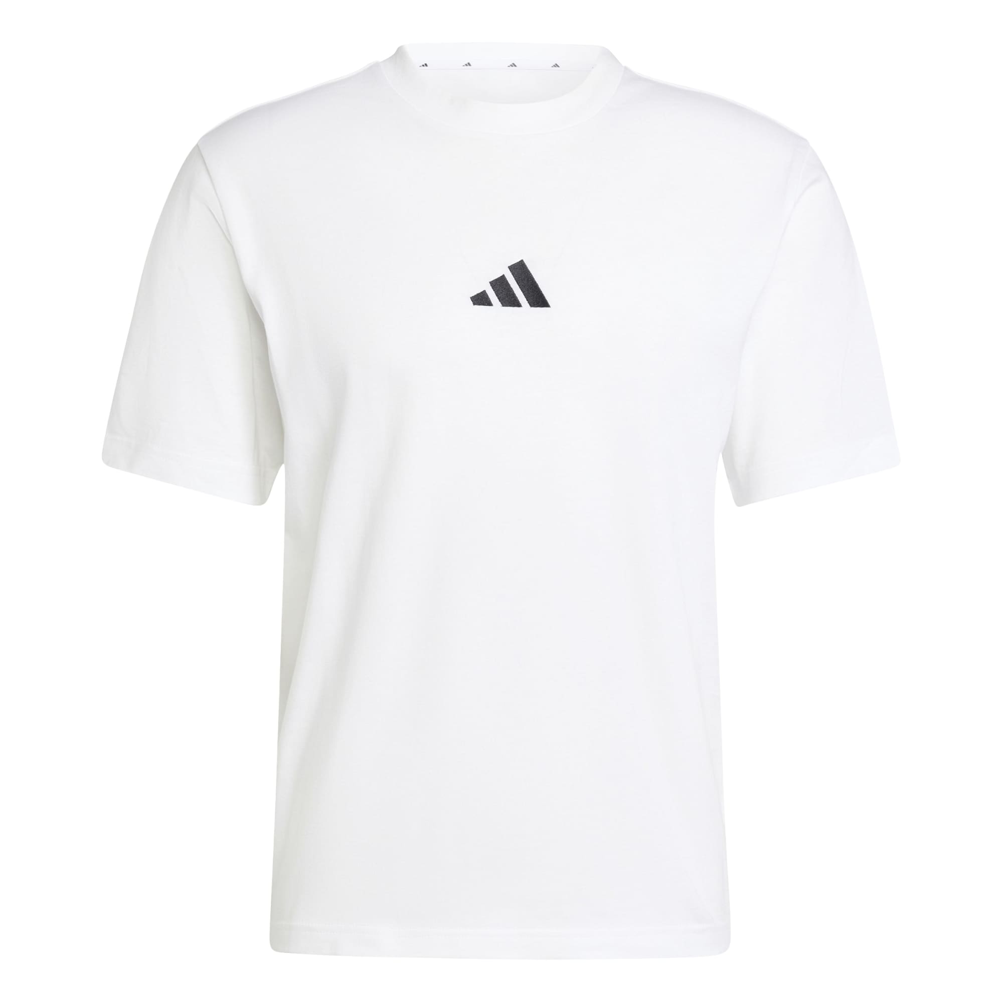T-shirt jersey petit logo Essentials