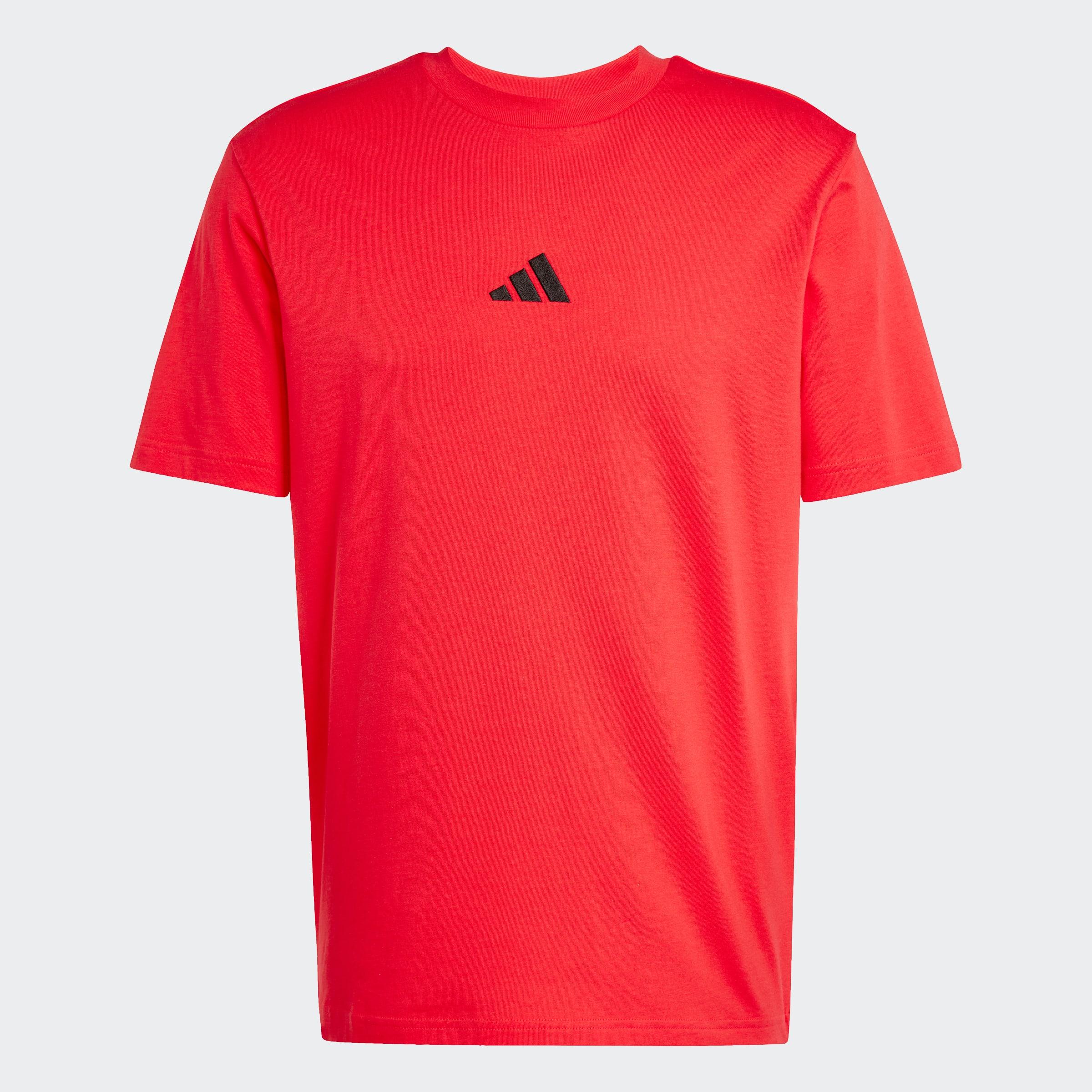 T-shirt jersey petit logo Essentials