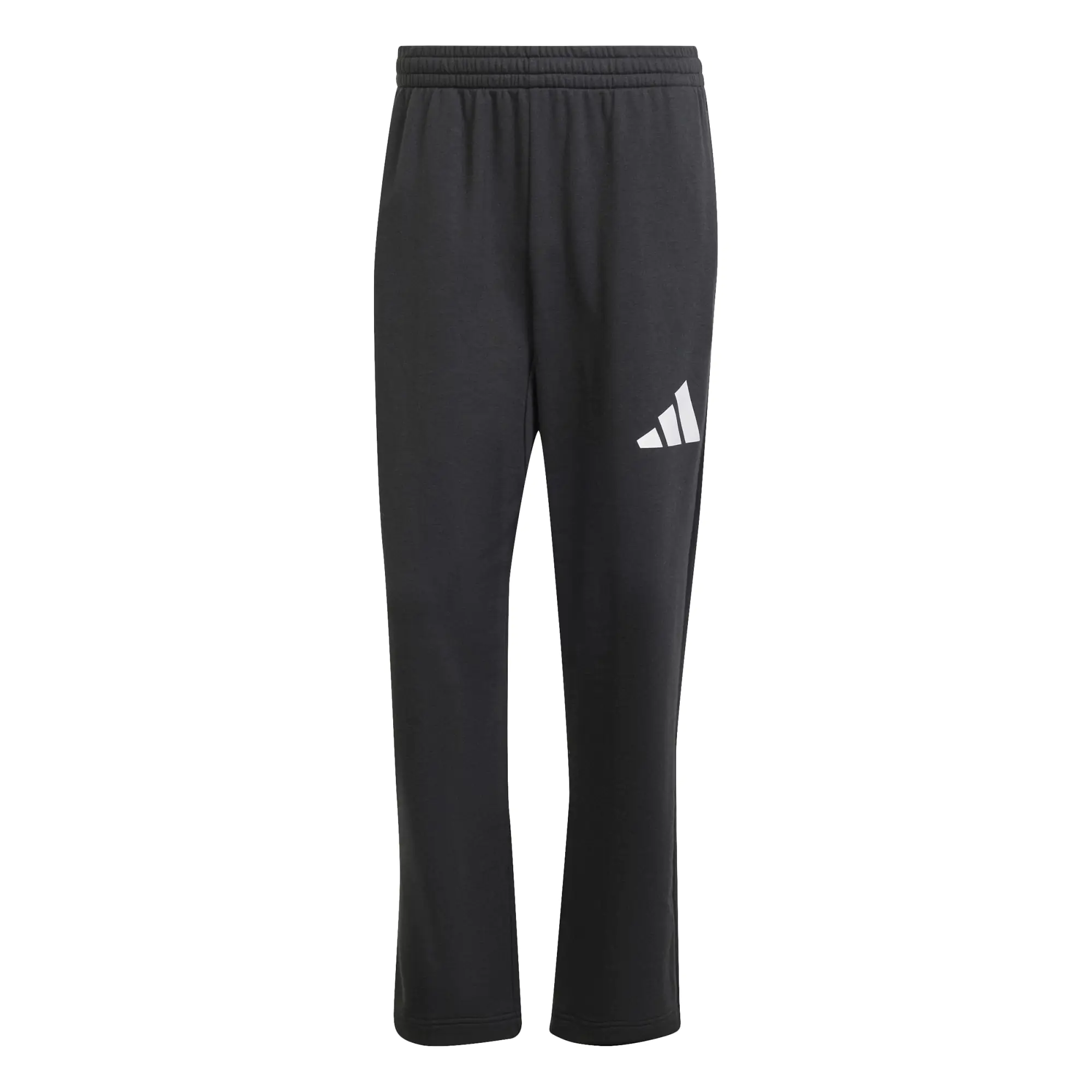 Pantalon logo à 3 bandes jambes larges Essentials