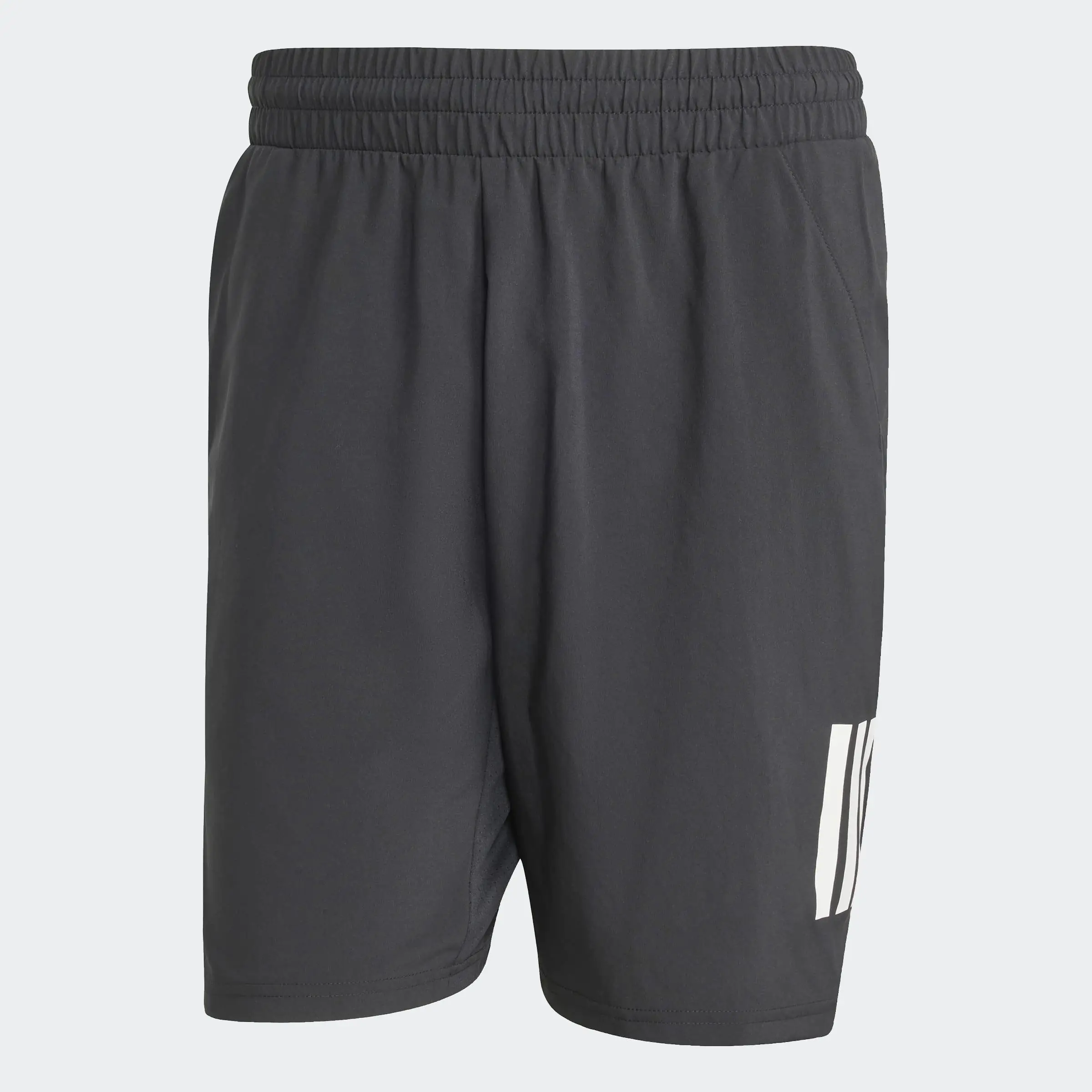 Short Club Tennis Climacool 3 bandes