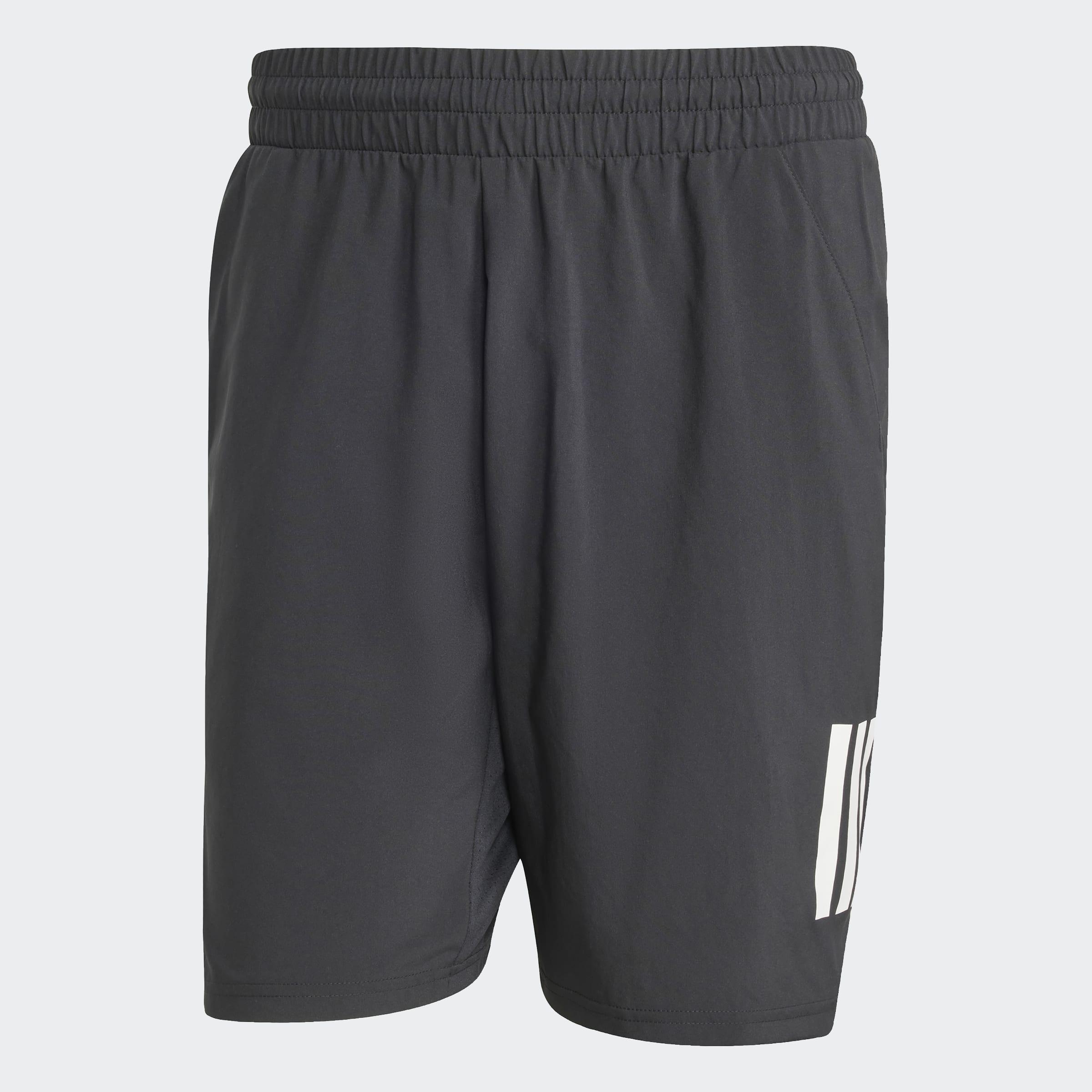Short Club Tennis Climacool 3 bandes
