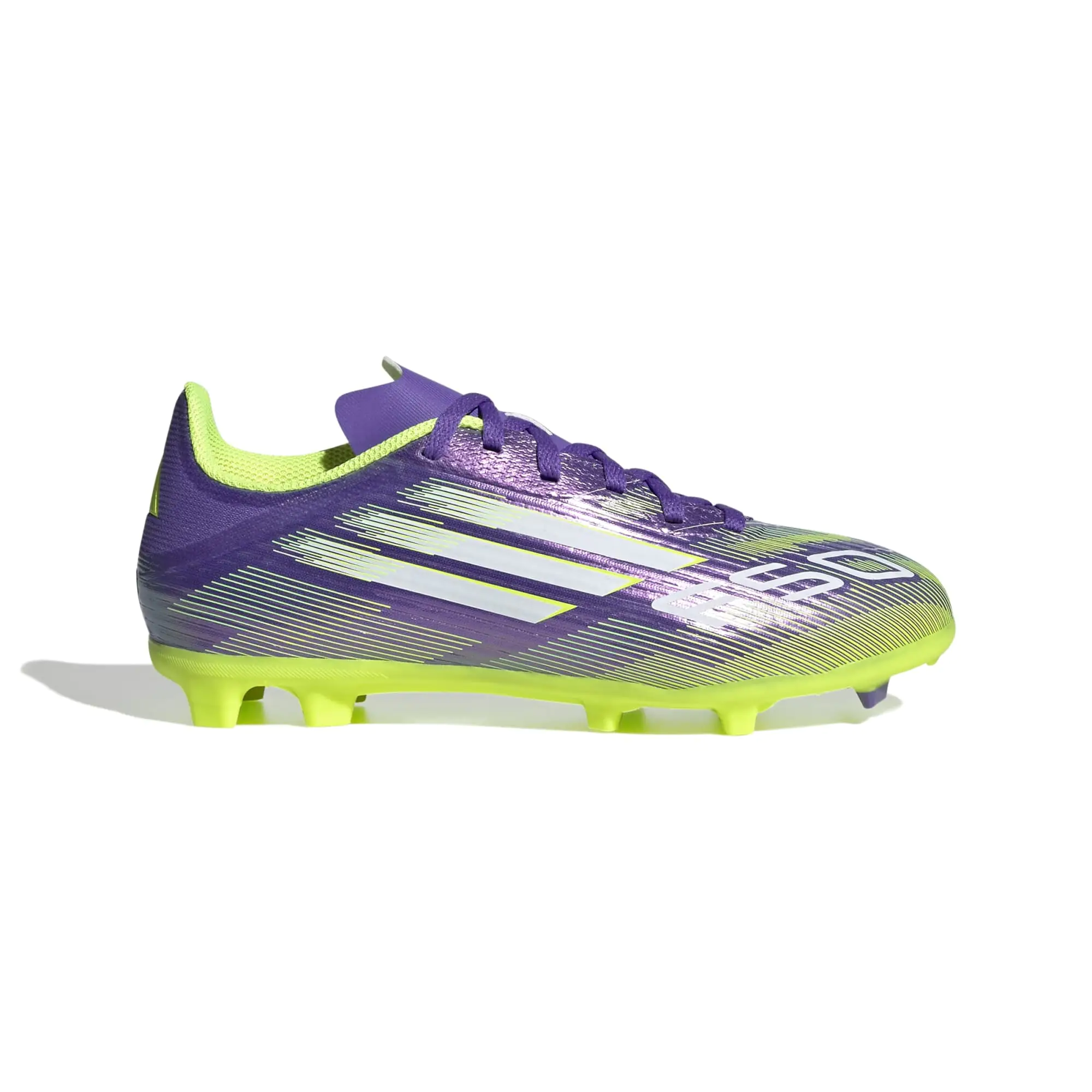 Chaussure de football F50 Ligue terrains fermes/multi-surfaces