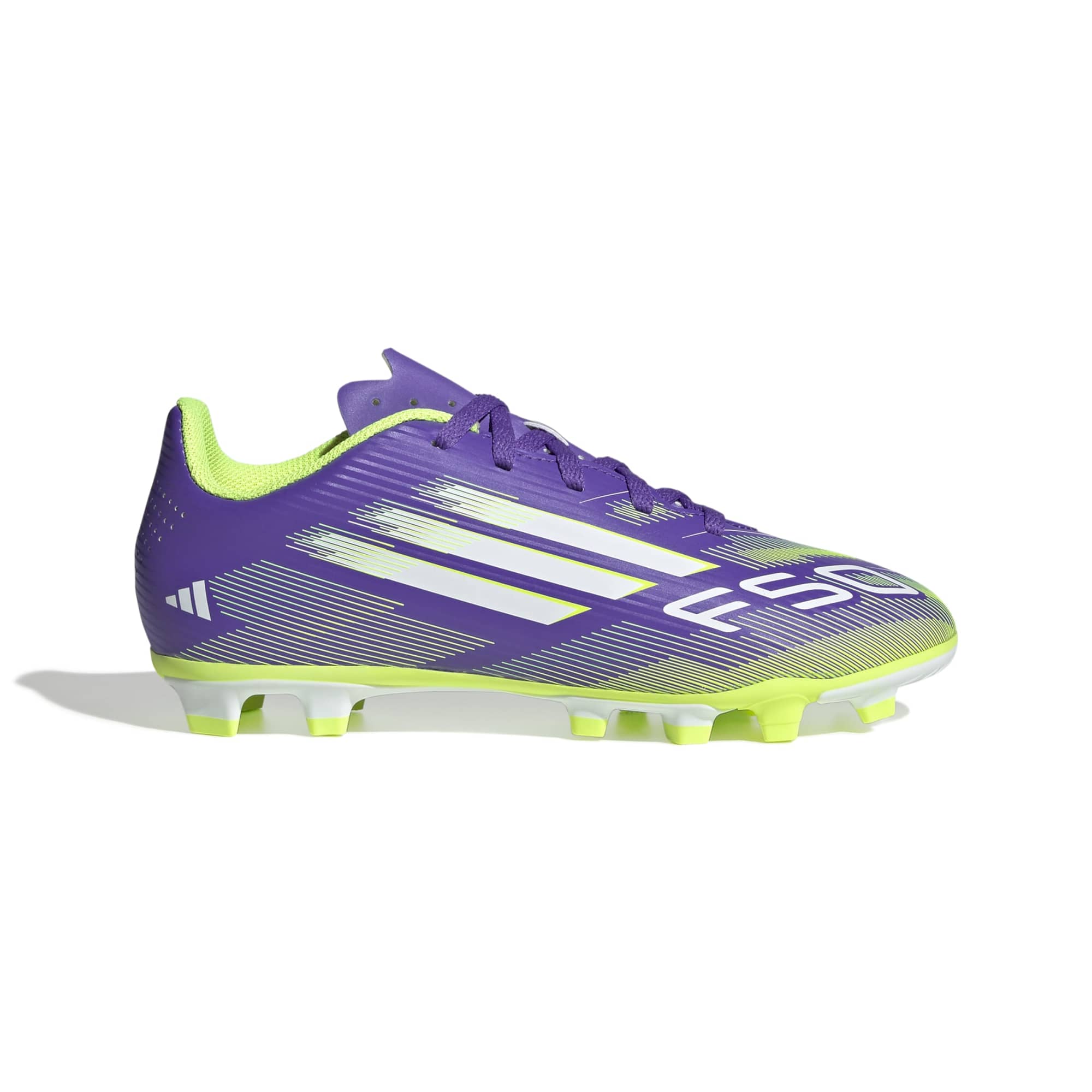 Chaussure F50 Club terrain souple/Multi-surfaces Enfants
