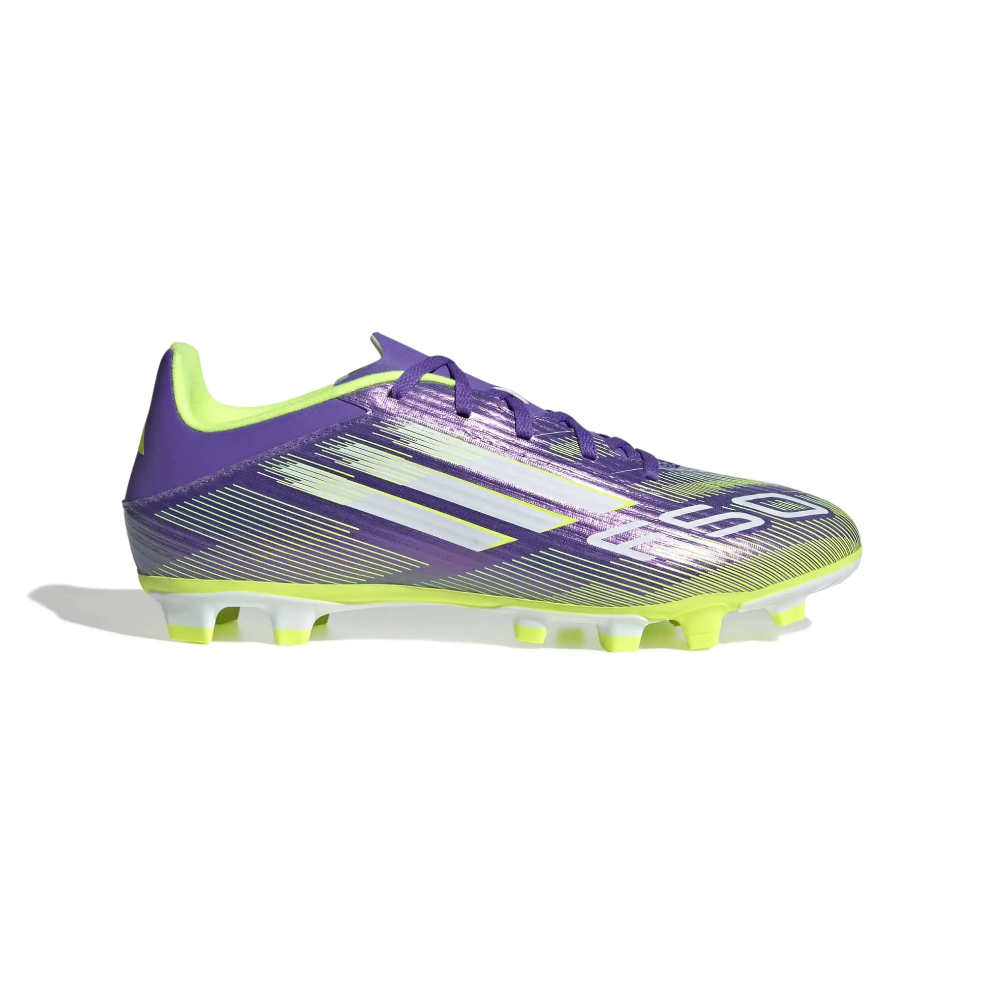 Chaussure F50 Club Terrain Souple / Multi-surfaces