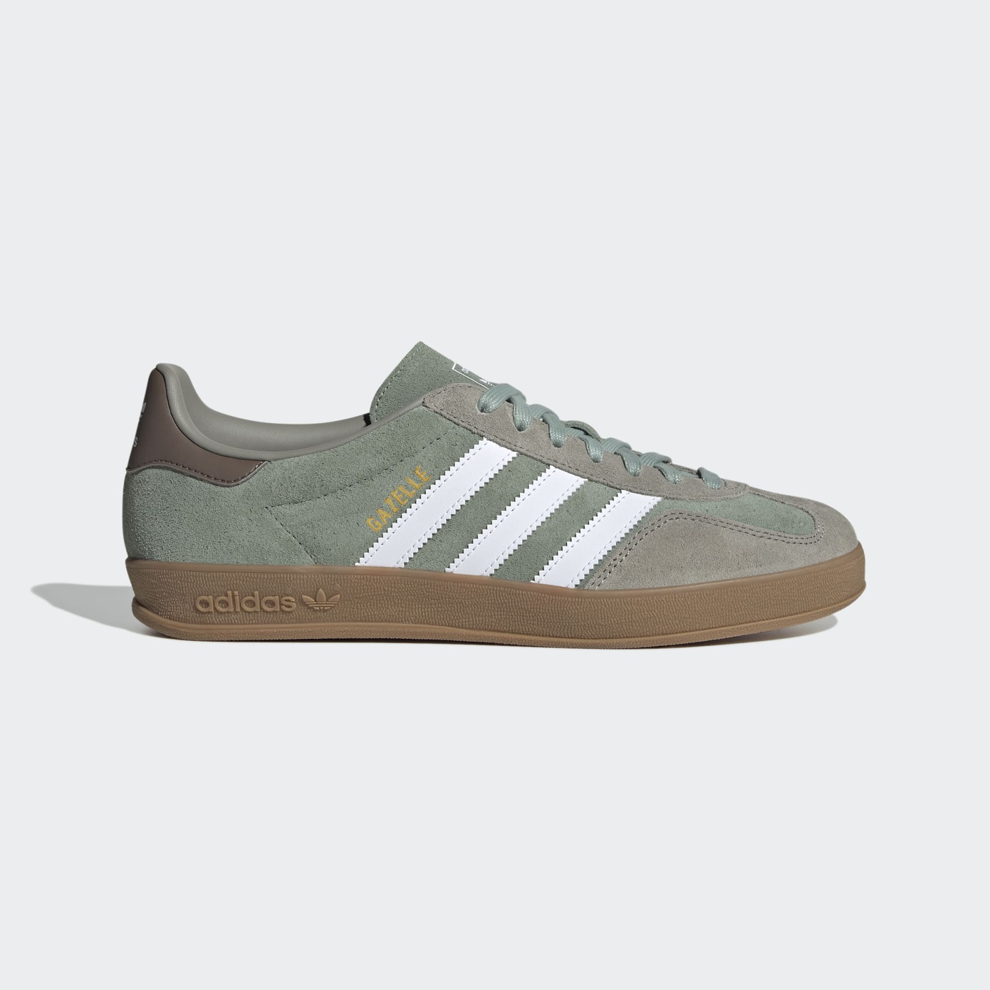Chaussure Gazelle Indoor