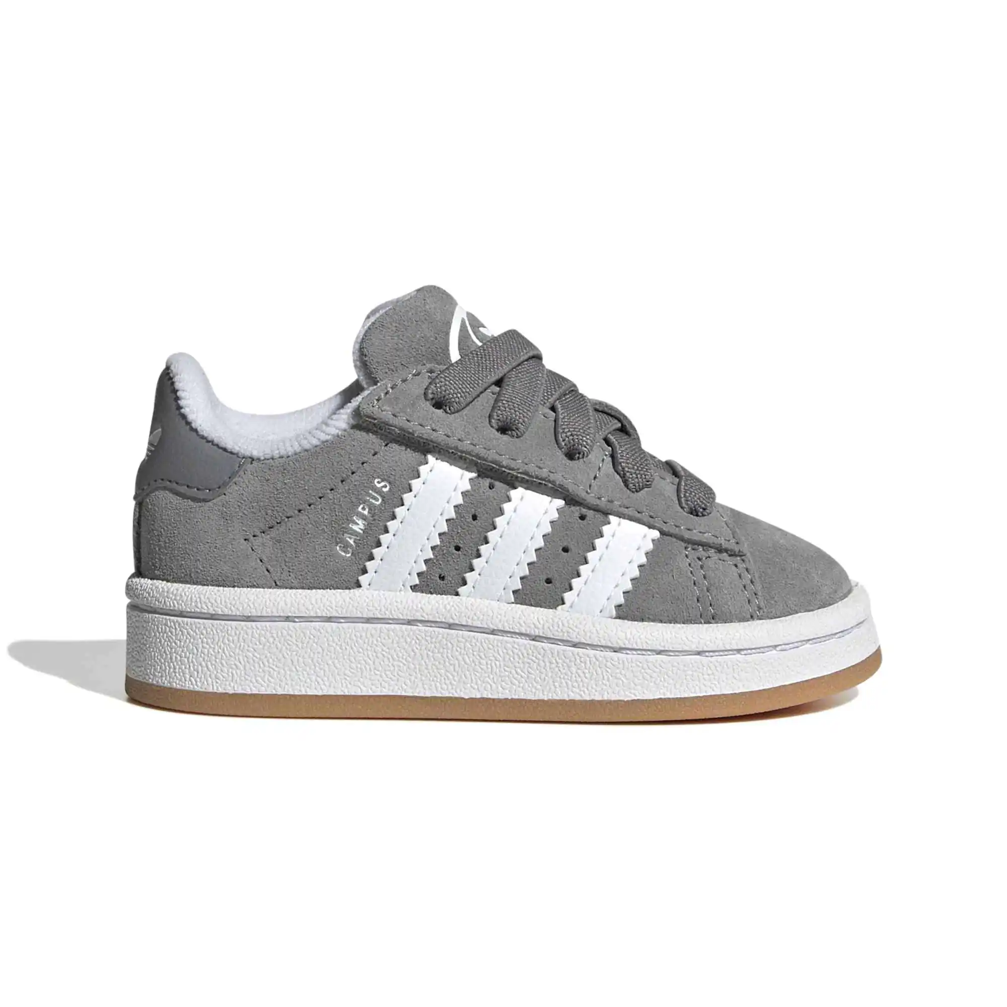 Chaussure lacets élastiques Campus 00s Enfants