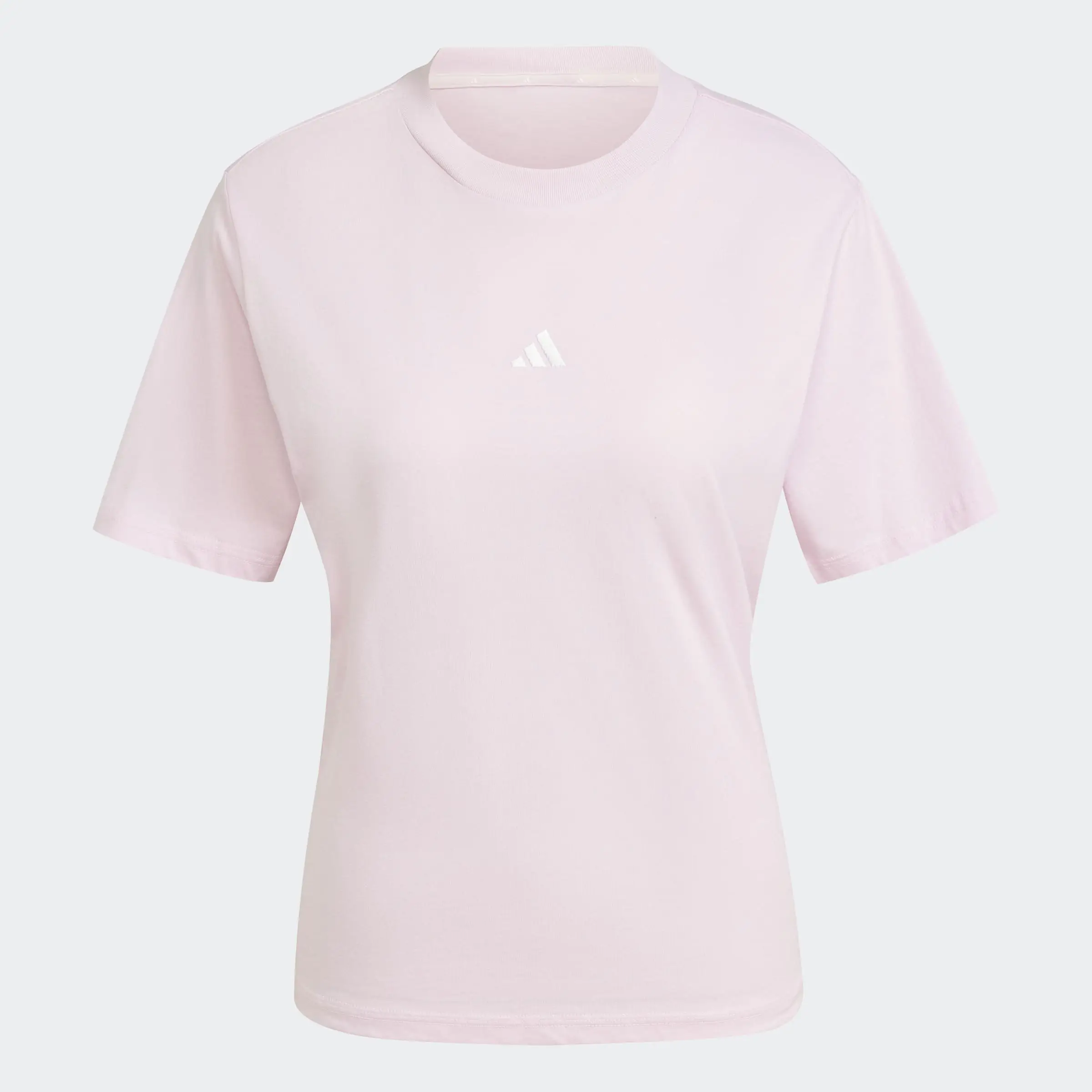 T-shirt coton Essentials petit Logo