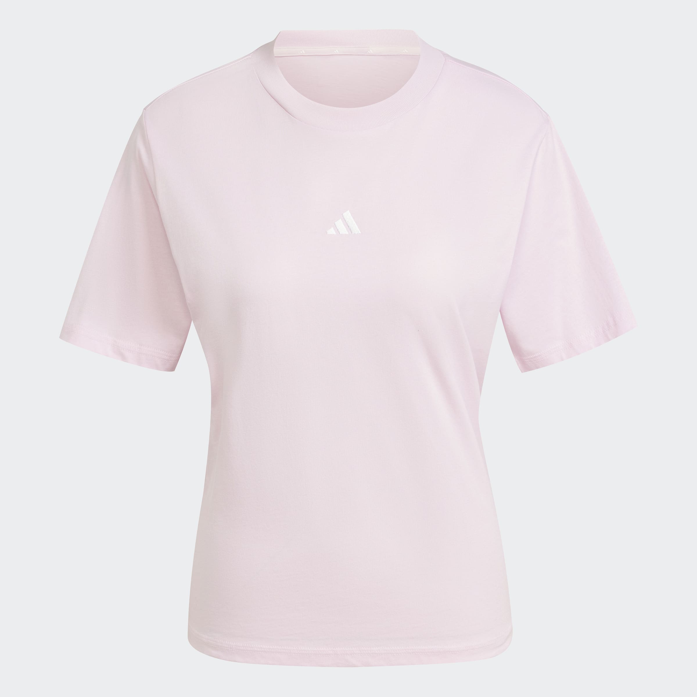 T-shirt coton Essentials petit Logo