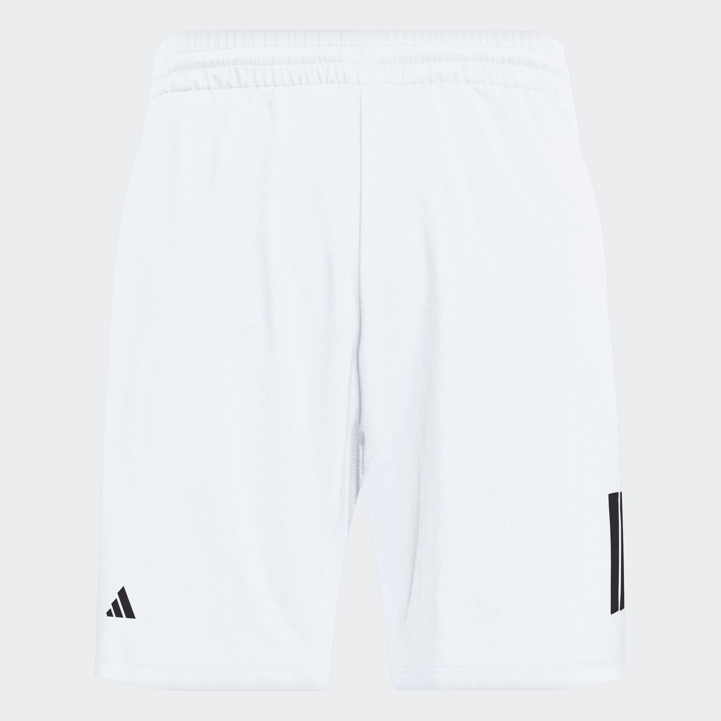 Short 3 bandes Club Tennis Enfants