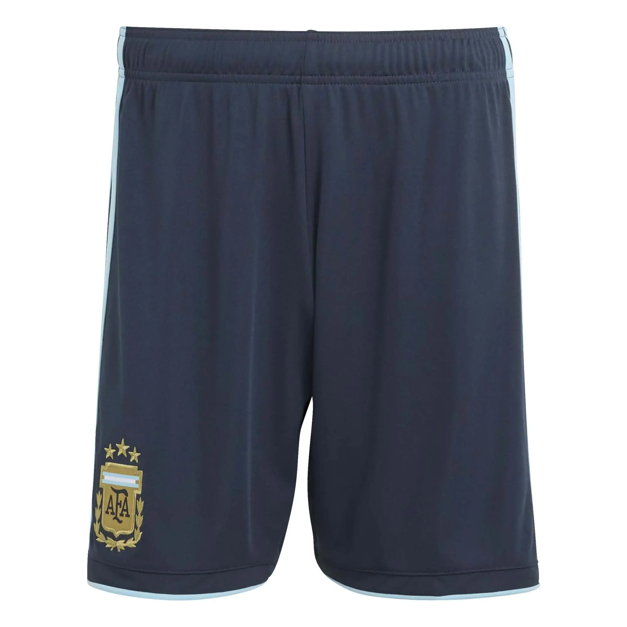 Short Domicile Argentine 26