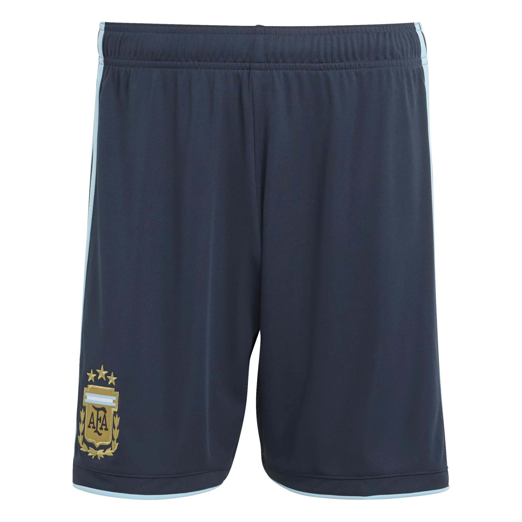 Short Domicile Argentine 26