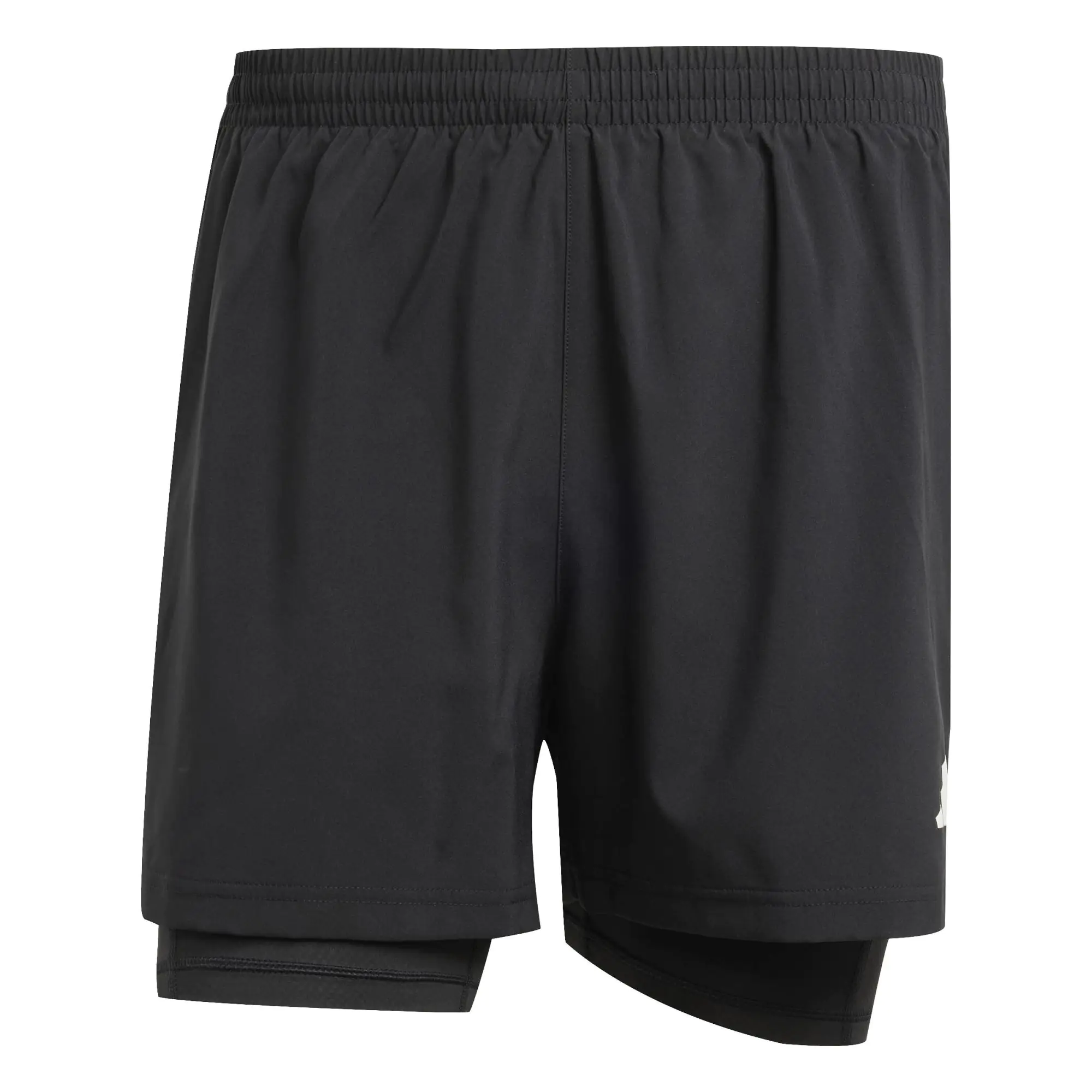 Short 2 en 1 Own the Run CLIMACOOL