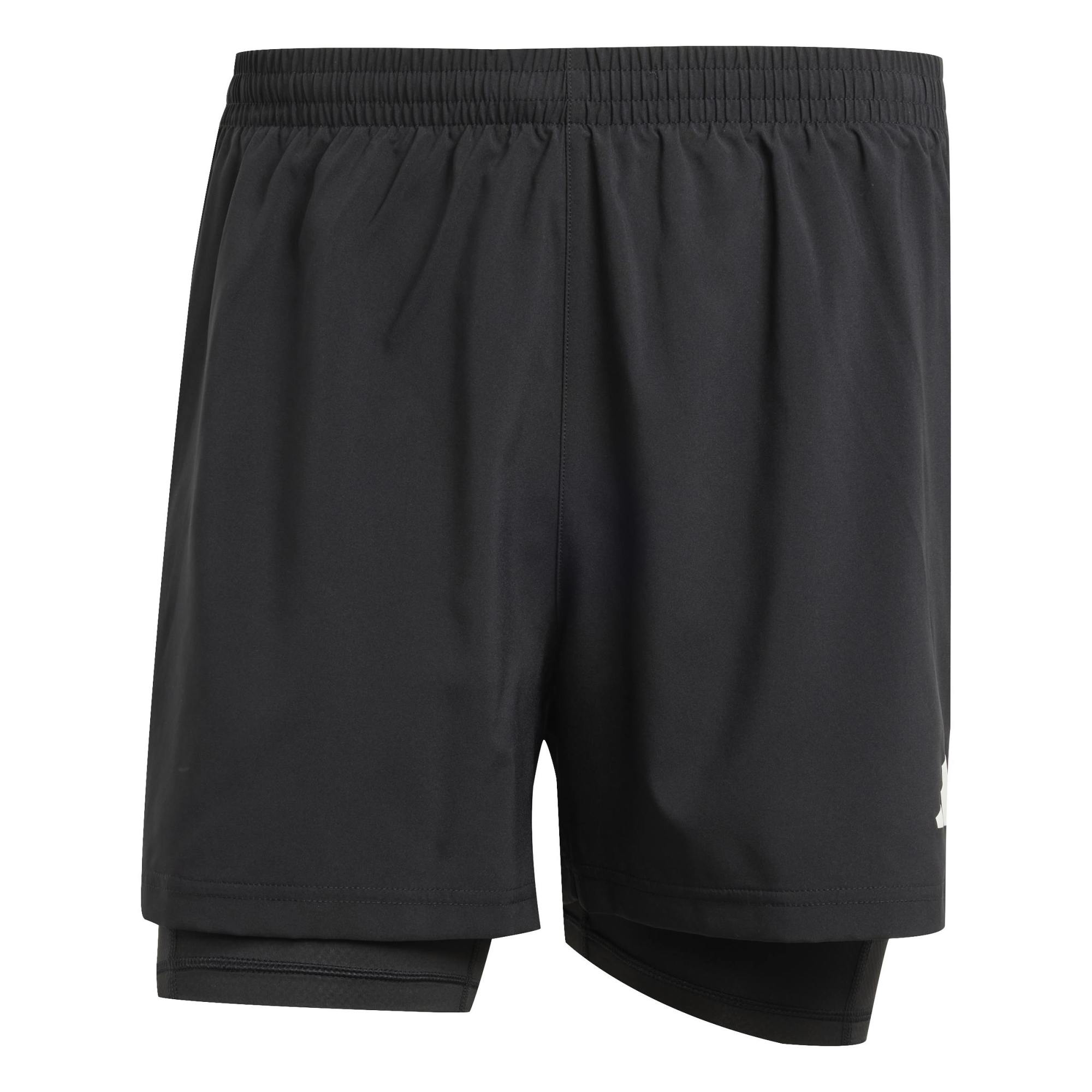 Short 2 en 1 Own the Run CLIMACOOL