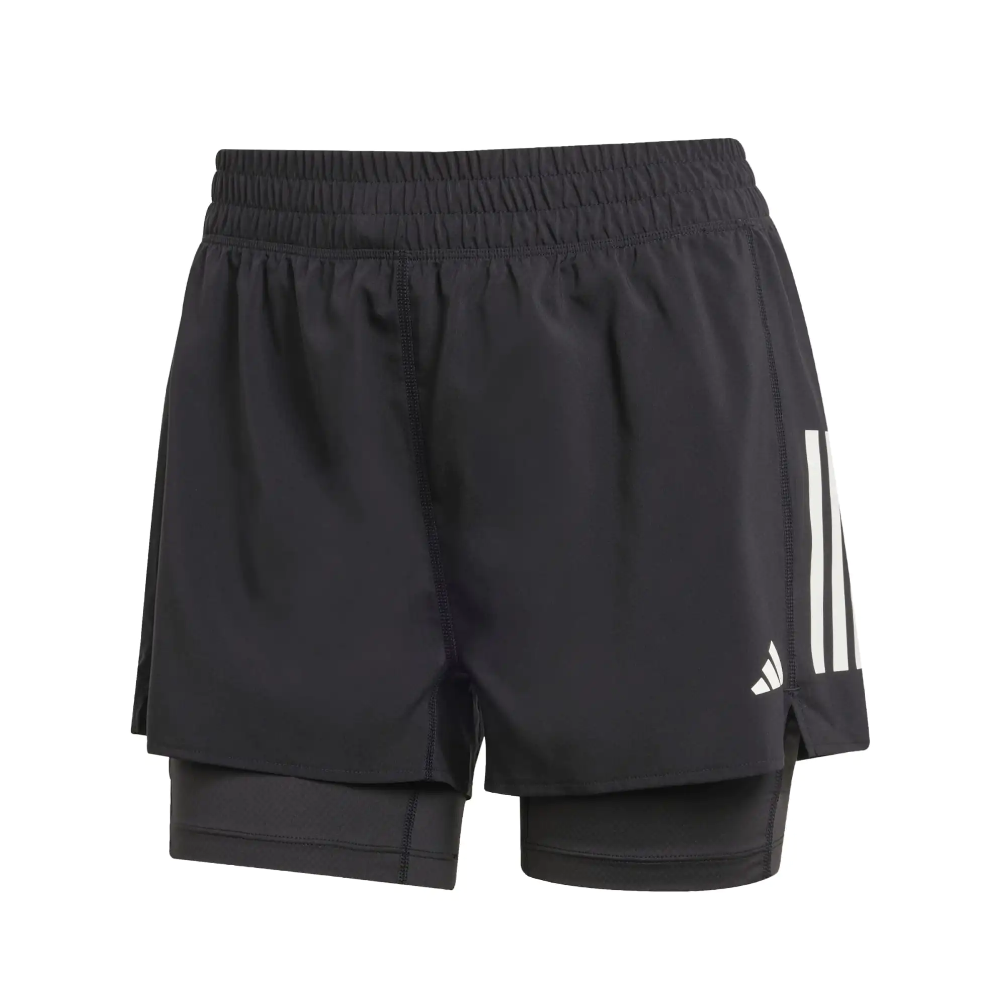 Short 2 en 1 Own the Run Climacool