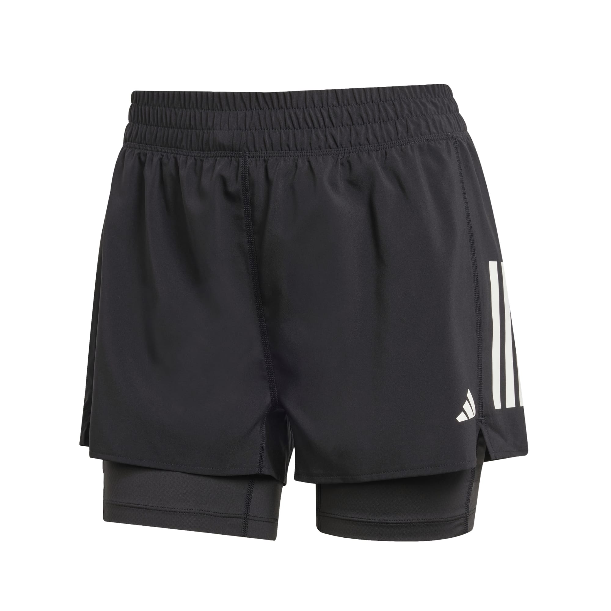 Short 2 en 1 Own the Run Climacool