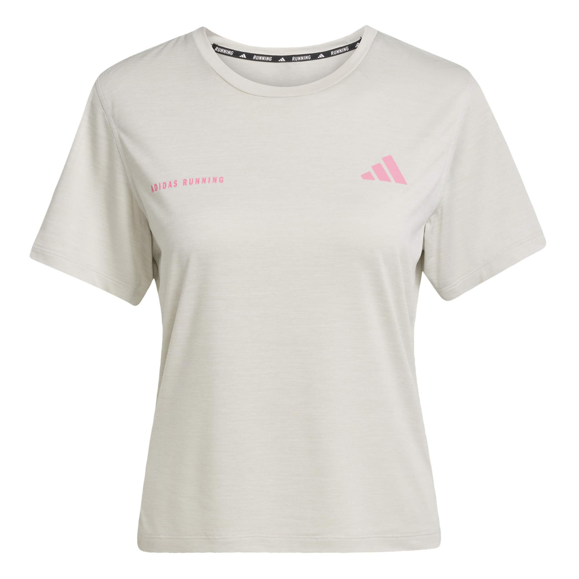 T-shirt chiné Own The Run