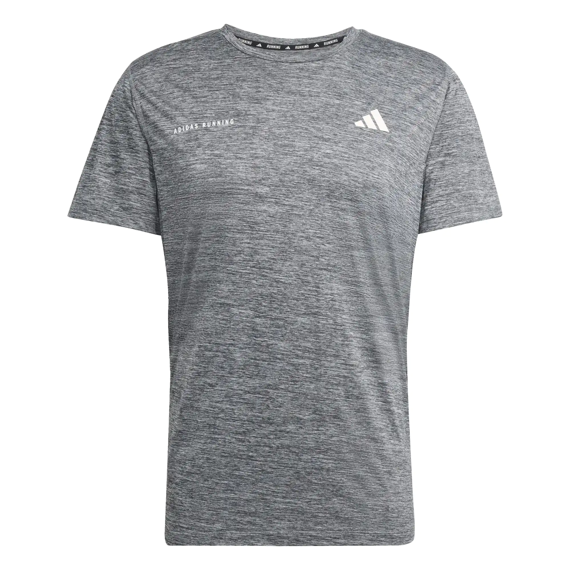T-shirt Own The Run Melange