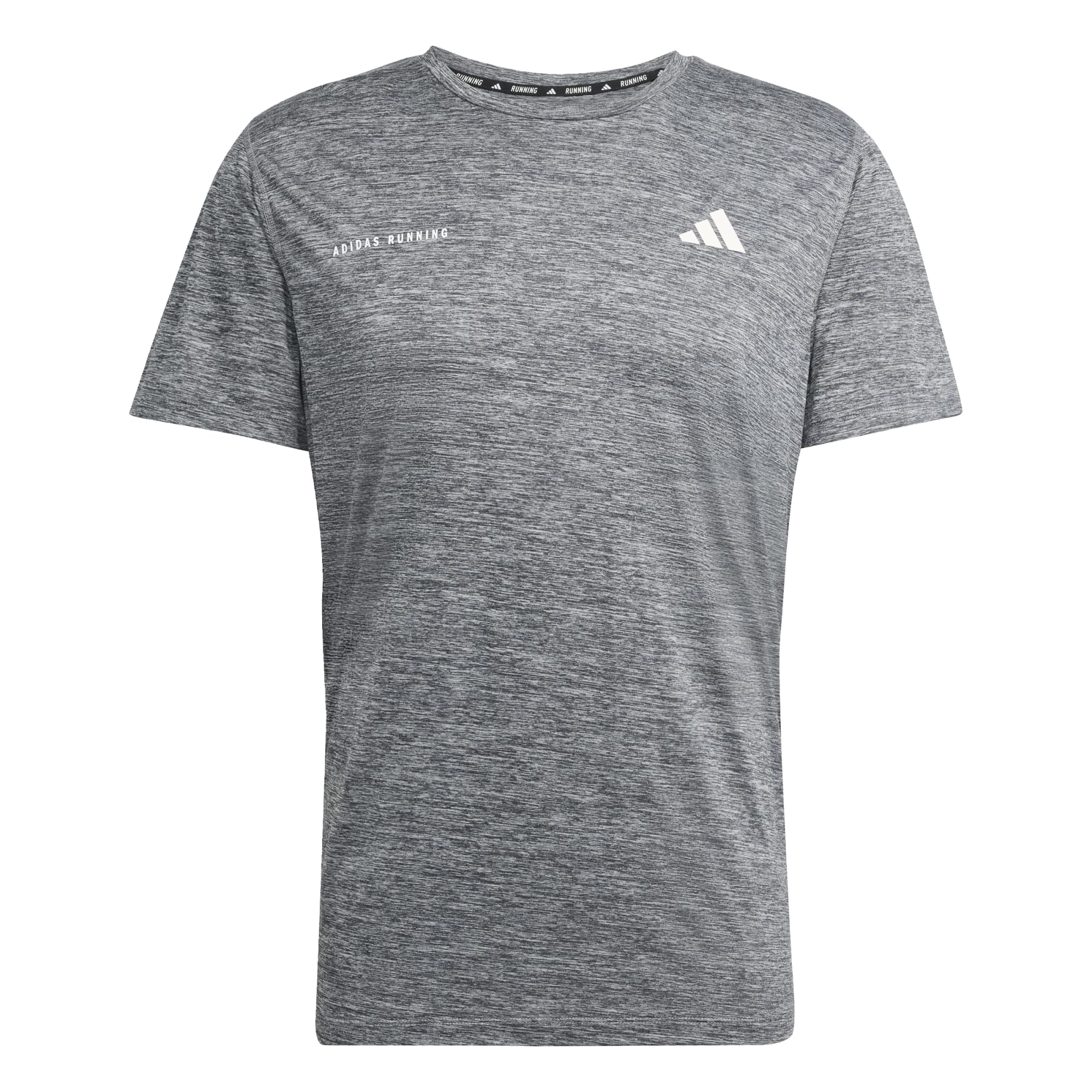 T-shirt Own The Run Melange