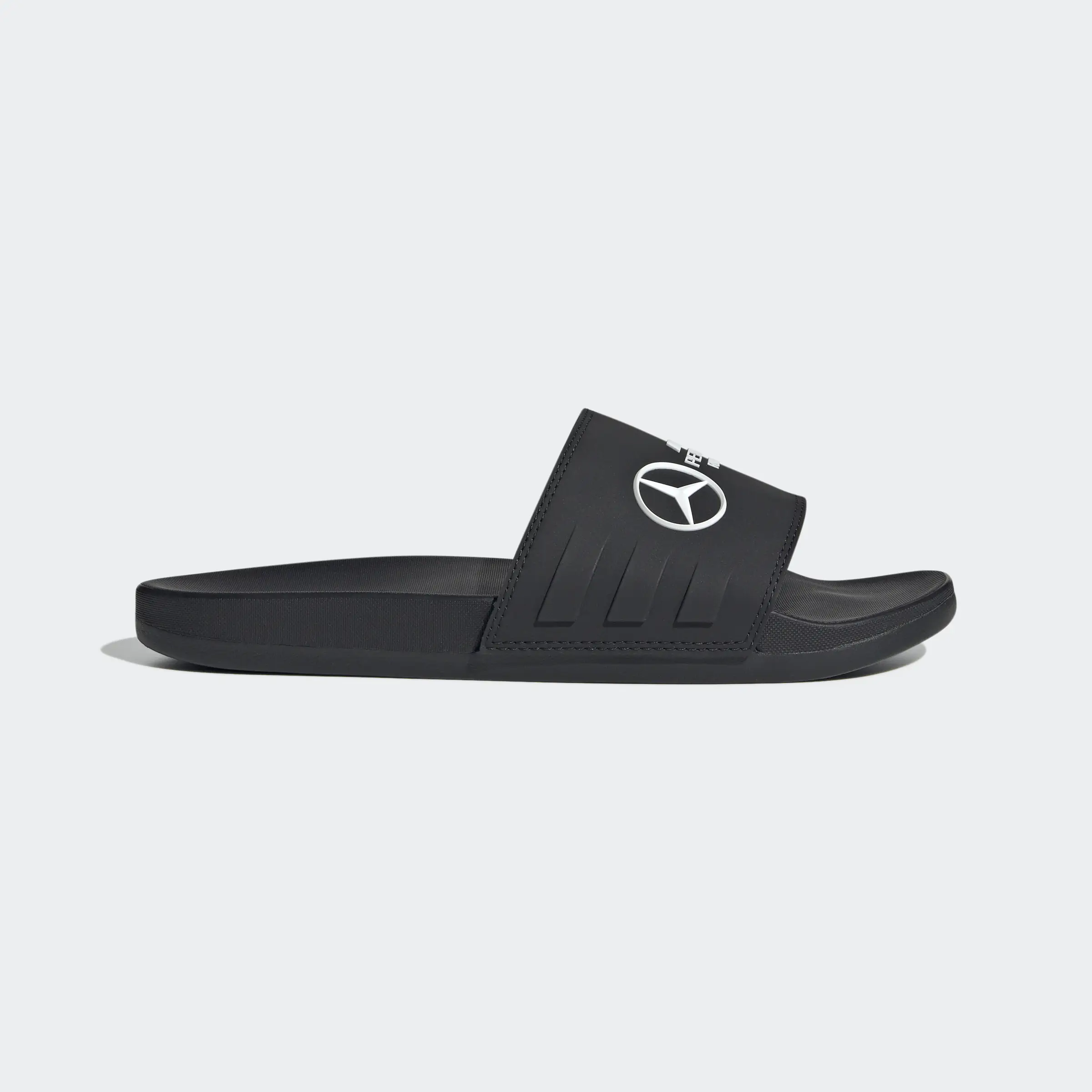 Claquette Adilette Comfort Mercedes - AMG Petronas Formula One Team