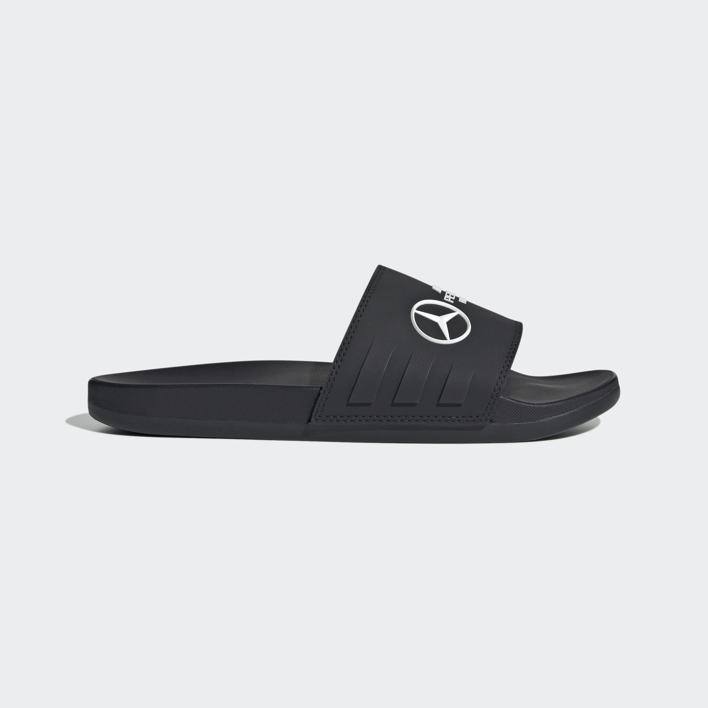 Claquette Adilette Comfort Mercedes - AMG Petronas Formula One Team