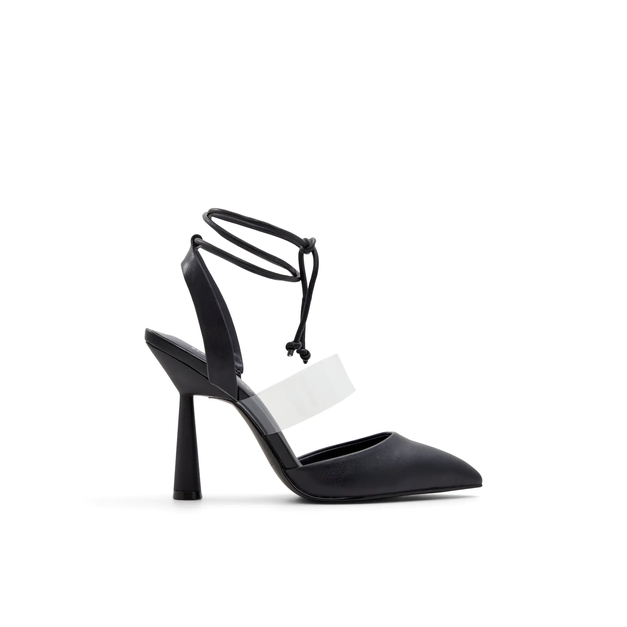 Escarpin talon haut Judee
