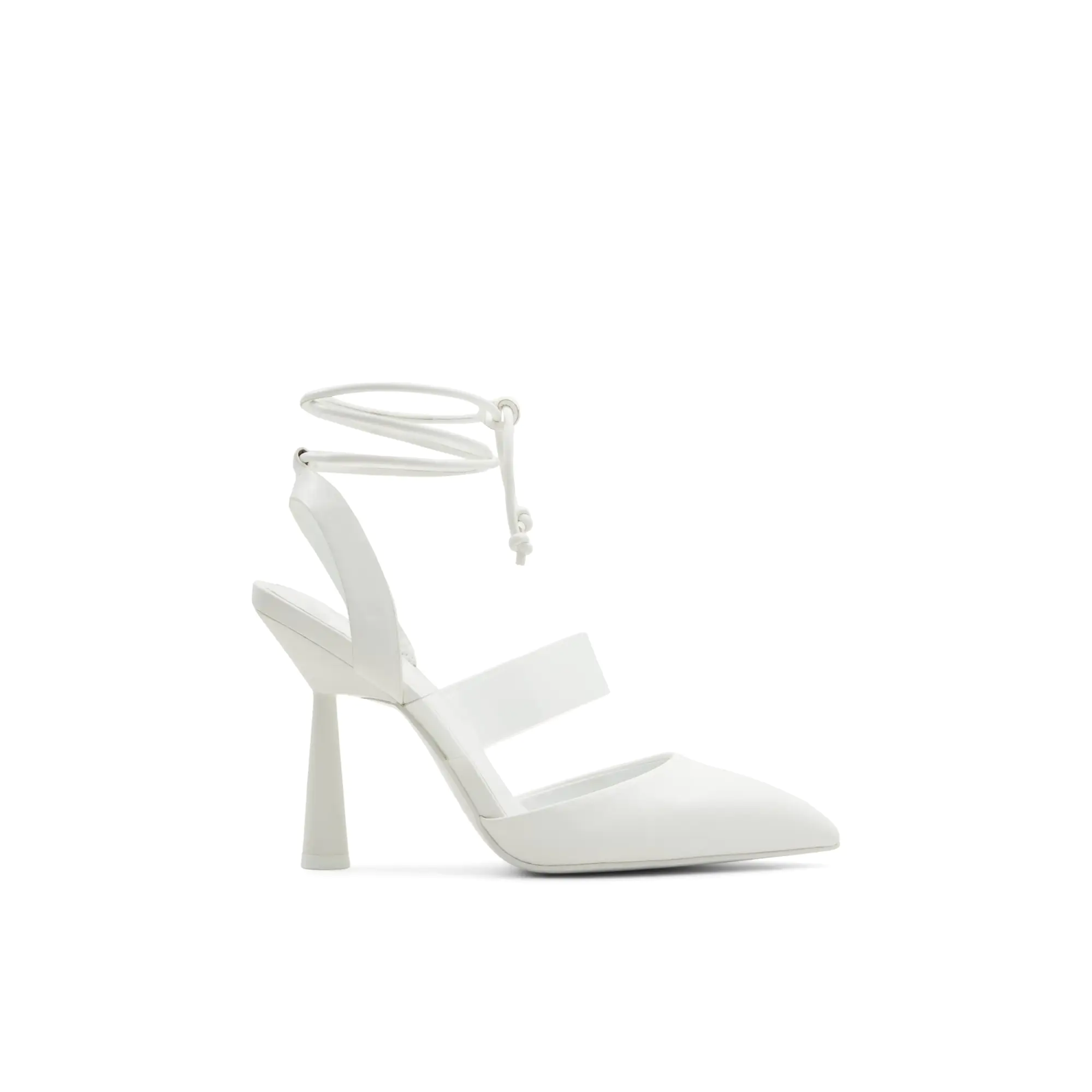 Escarpin talon haut Judee