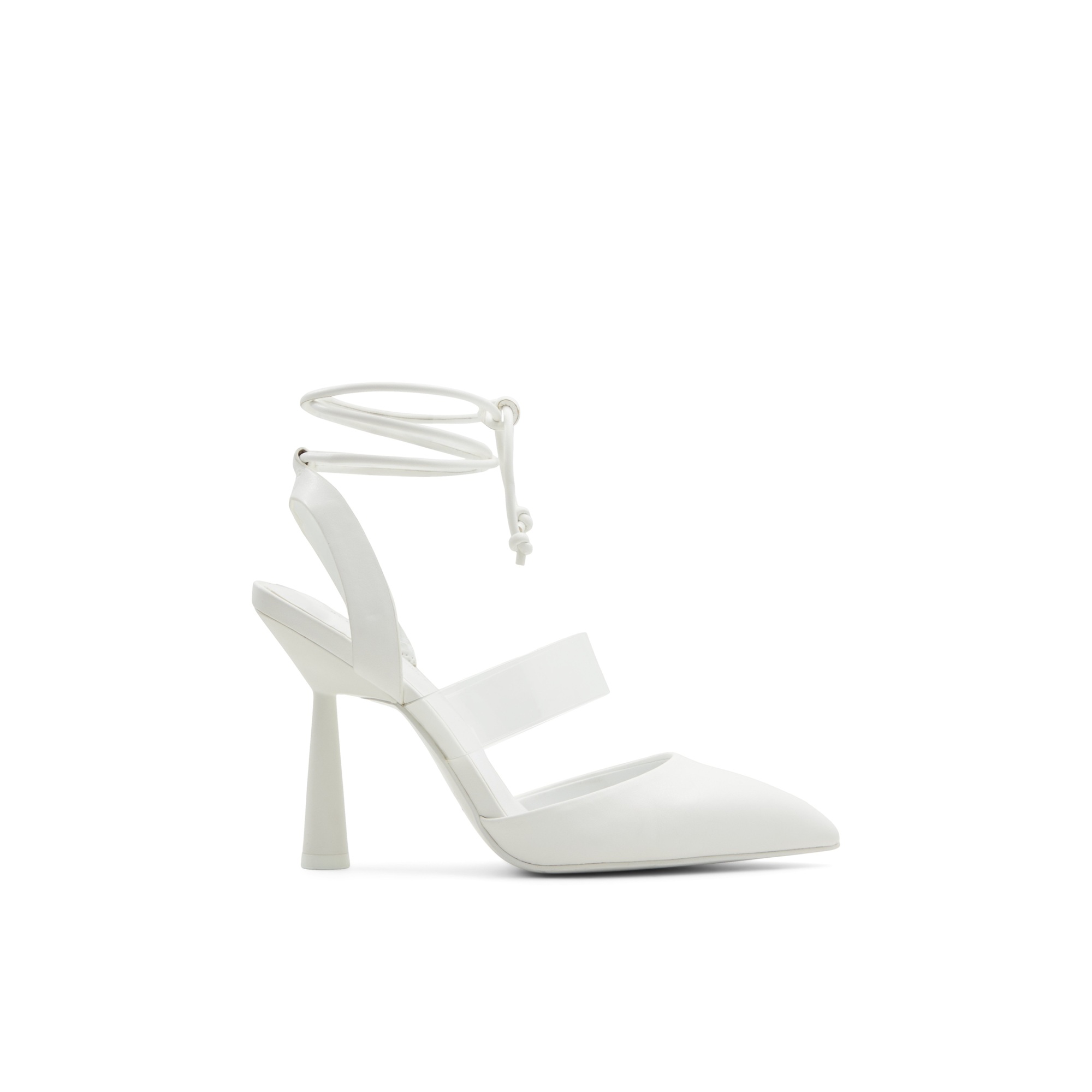 Escarpin talon haut Judee