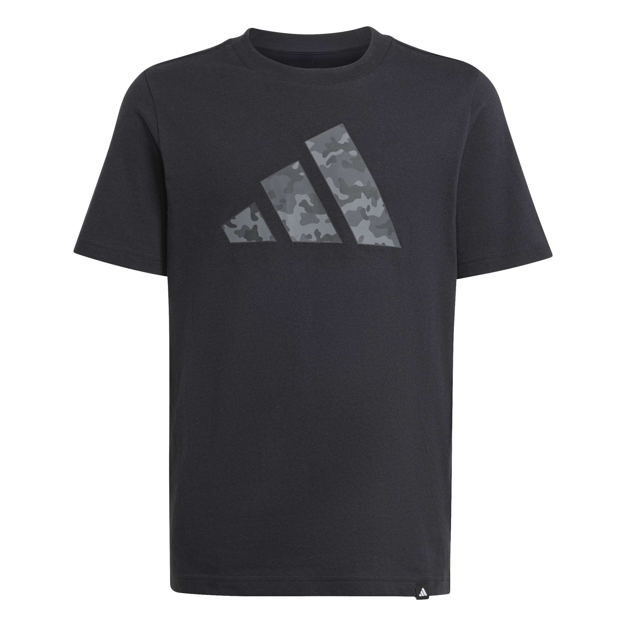 T-shirt graphique Camo Enfants