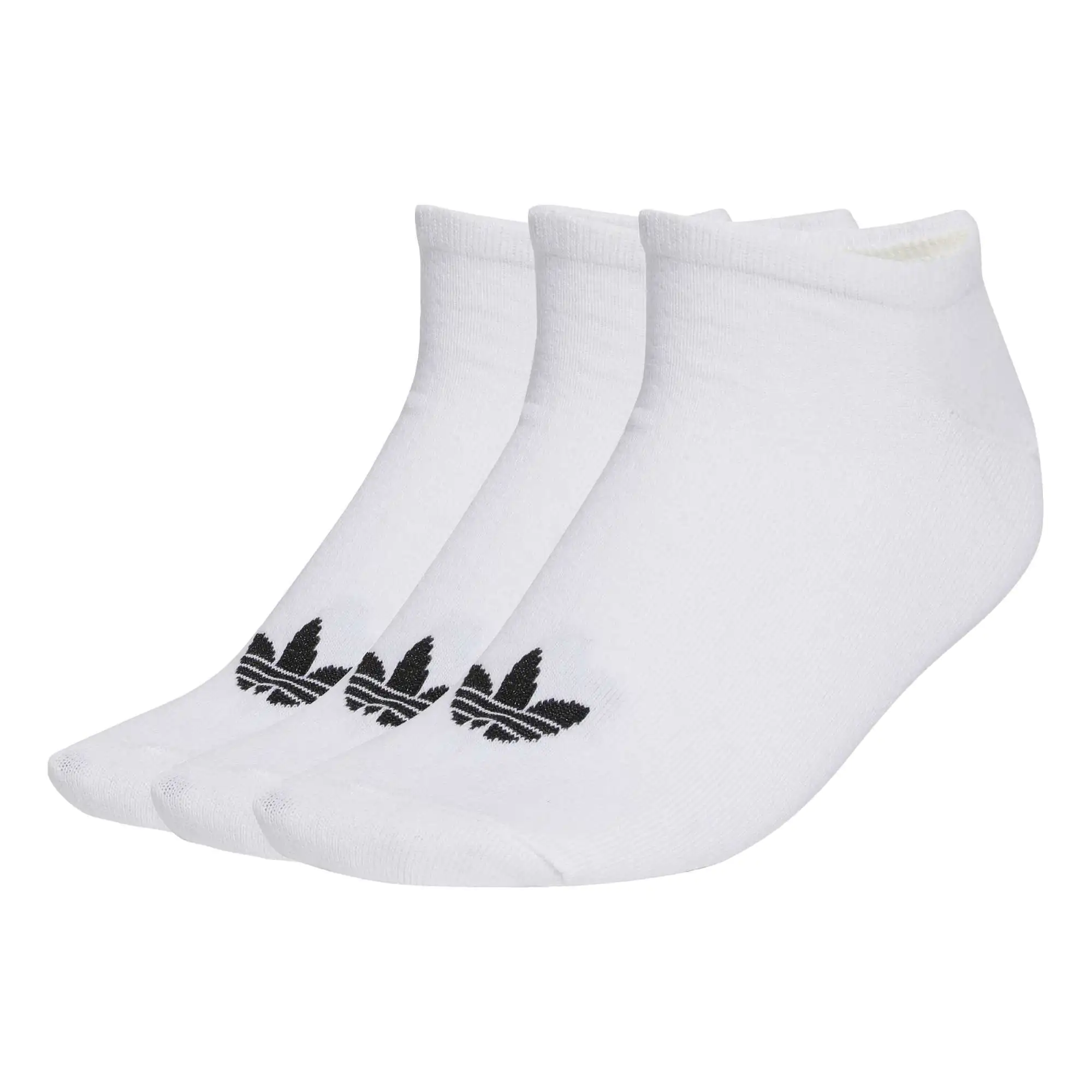 Socquettes invisibles (3 paires)