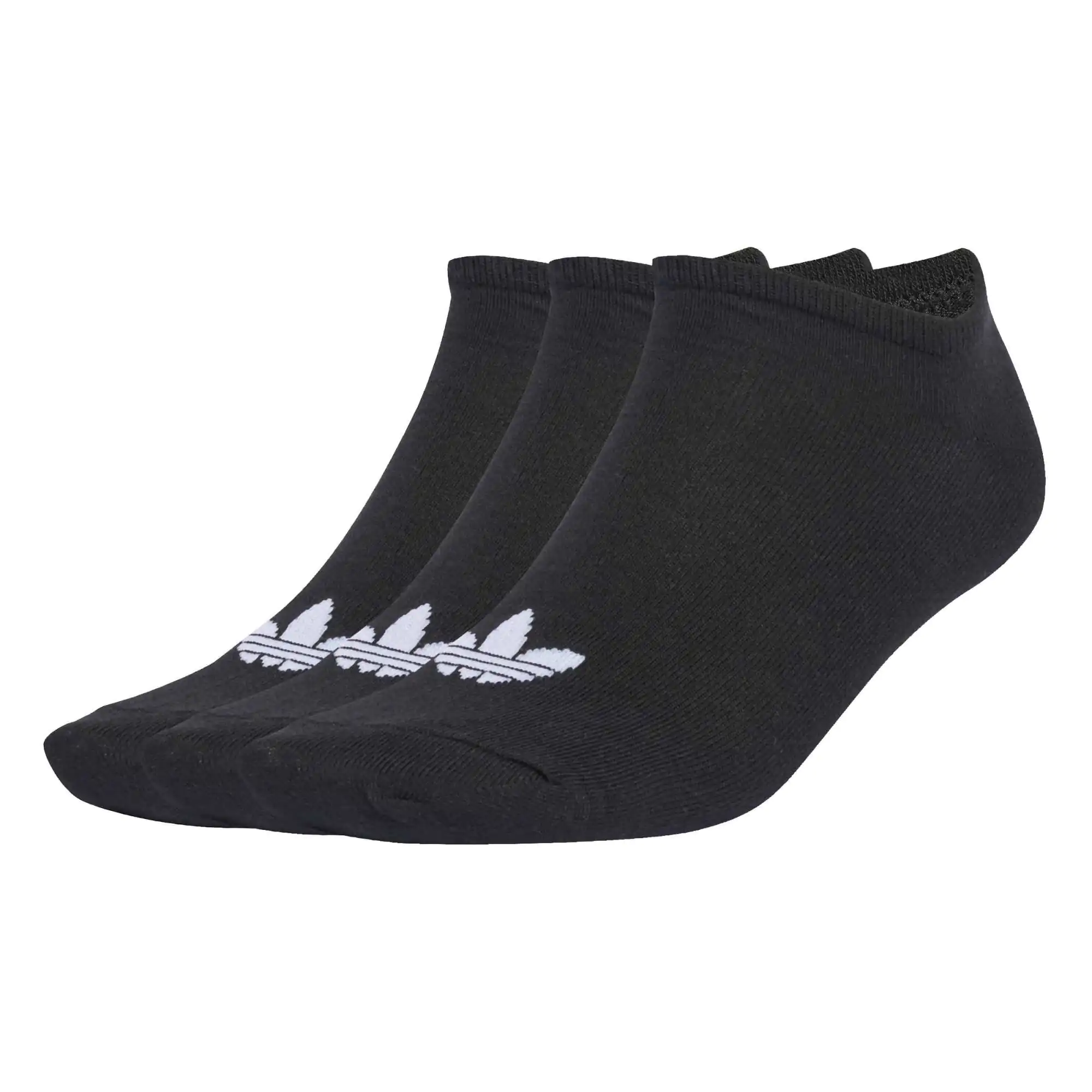 Socquettes invisibles (3 paires)