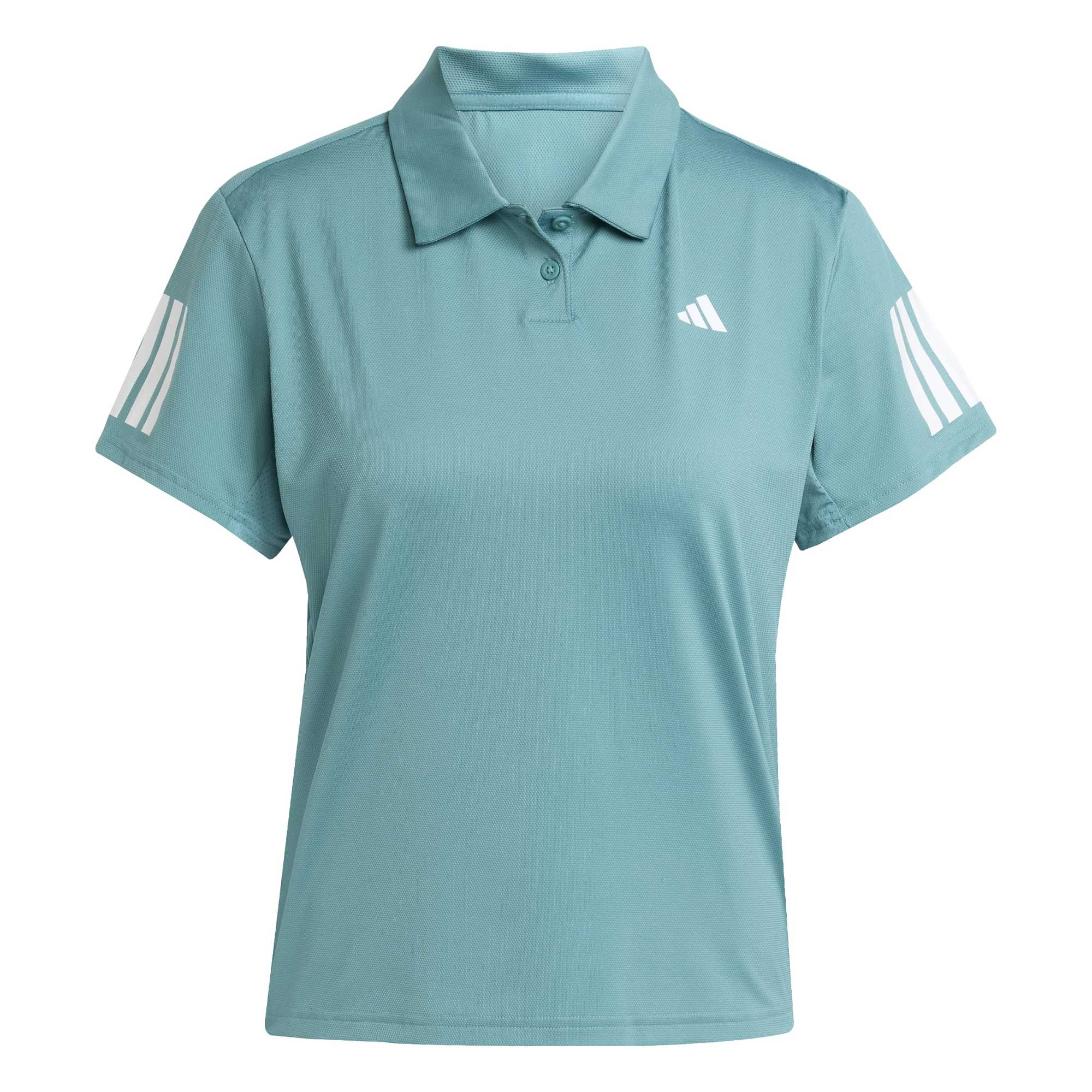 Polo de tennis 3 bandes Club